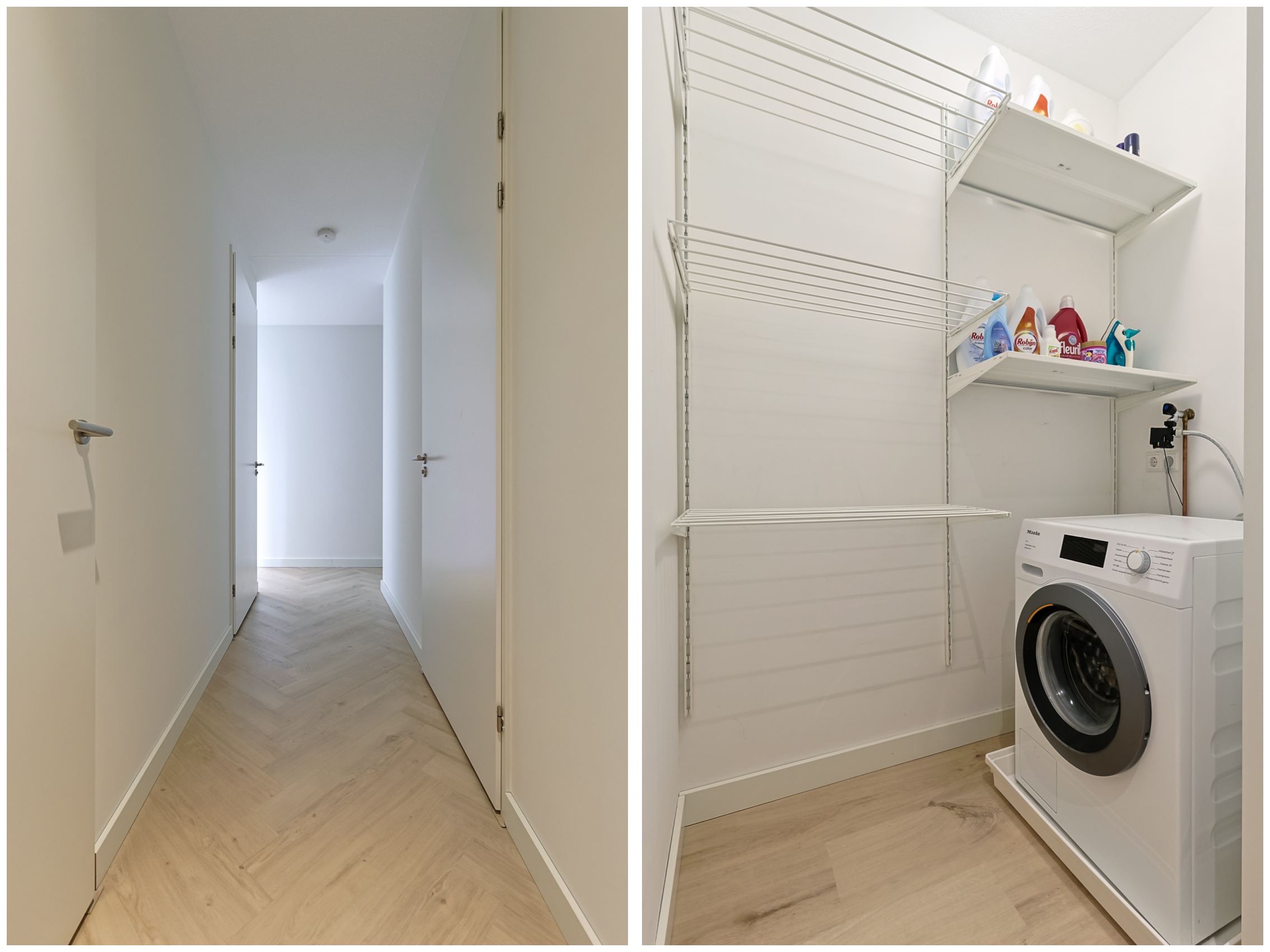 Galerijflat Corridorflat Abel Tasmanstraat 108, Alphen aan den Rijn