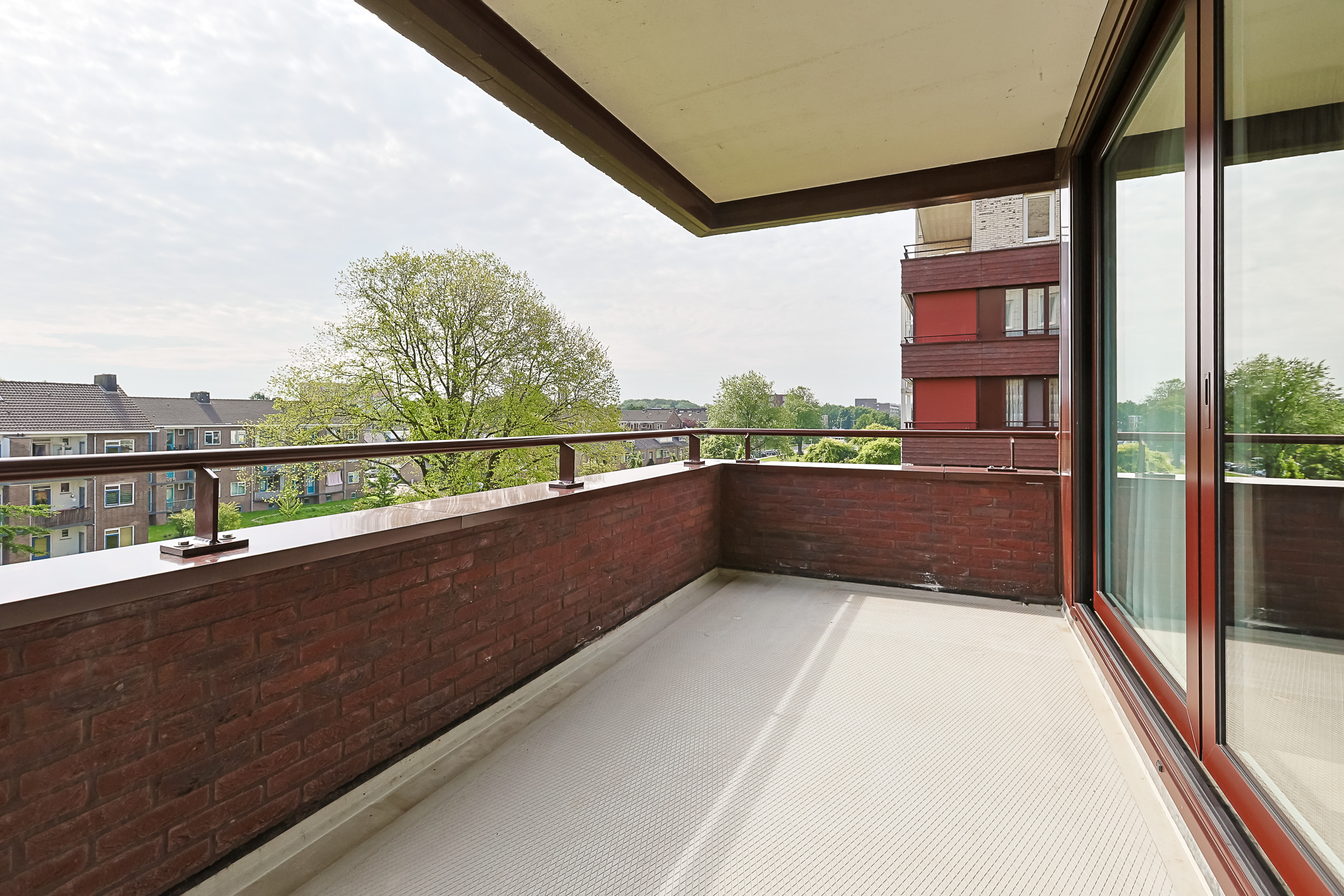 Galerijflat Corridorflat Abel Tasmanstraat 108, Alphen aan den Rijn