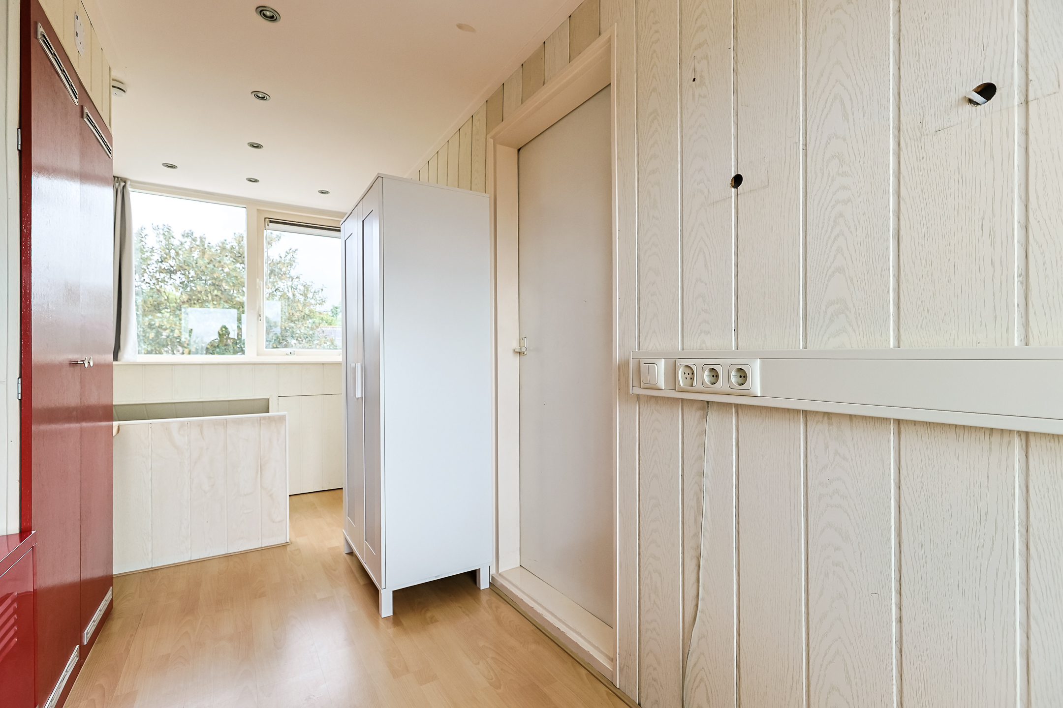 Eengezinswoning Tussenwoning Kerklaan 37, Koudekerk aan den Rijn
