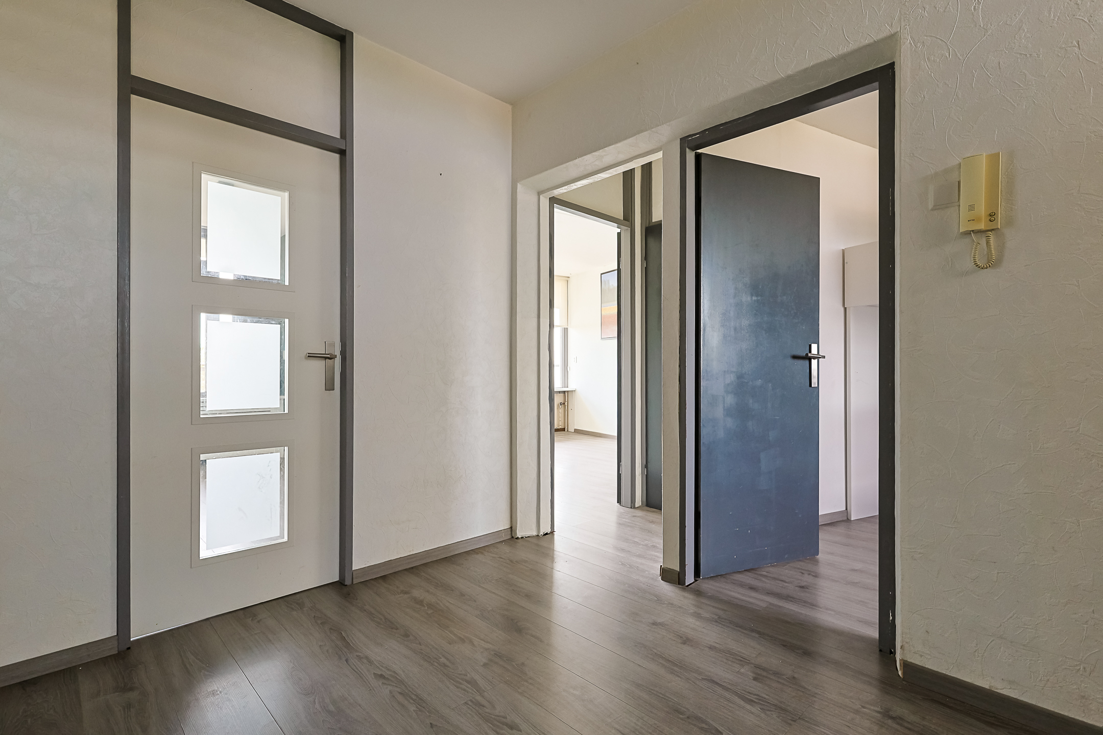 Galerijflat Appartement Marsdiep 139, Alphen aan den Rijn