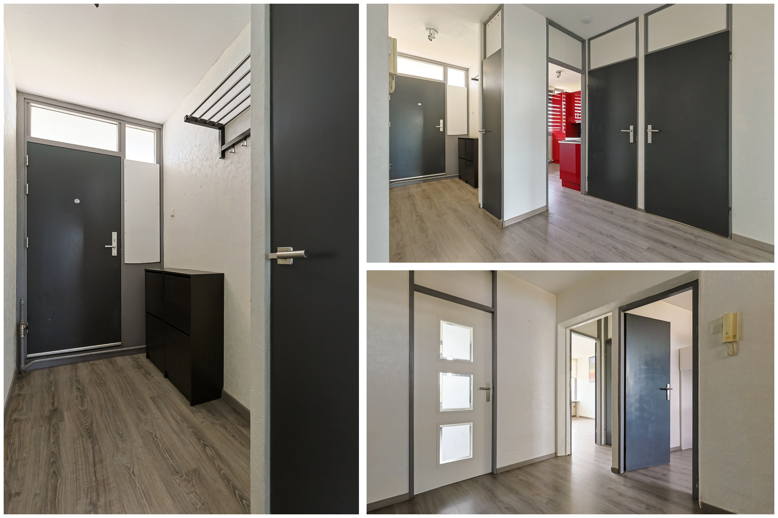 Galerijflat Appartement Marsdiep 139, Alphen aan den Rijn