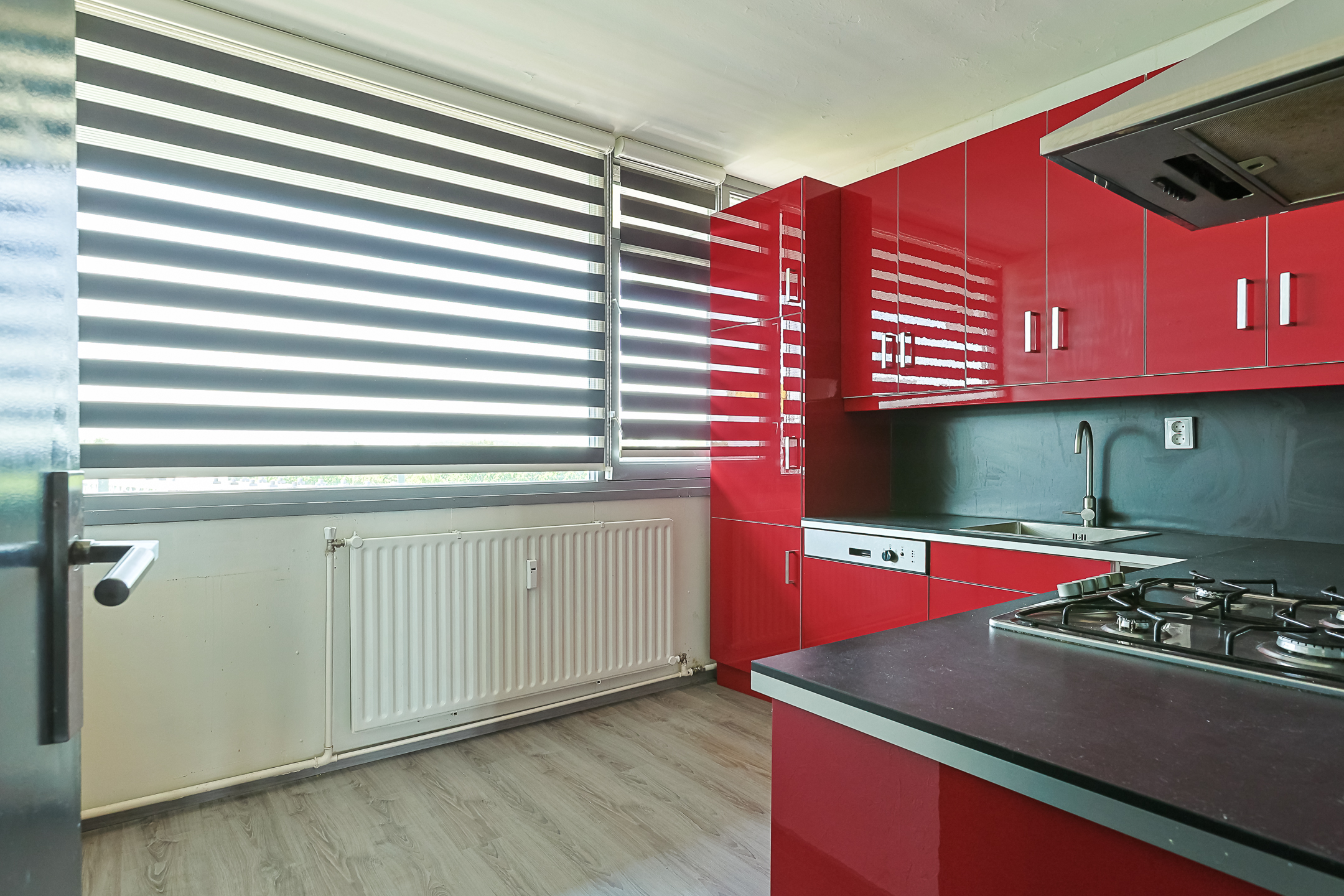 Galerijflat Appartement Marsdiep 139, Alphen aan den Rijn