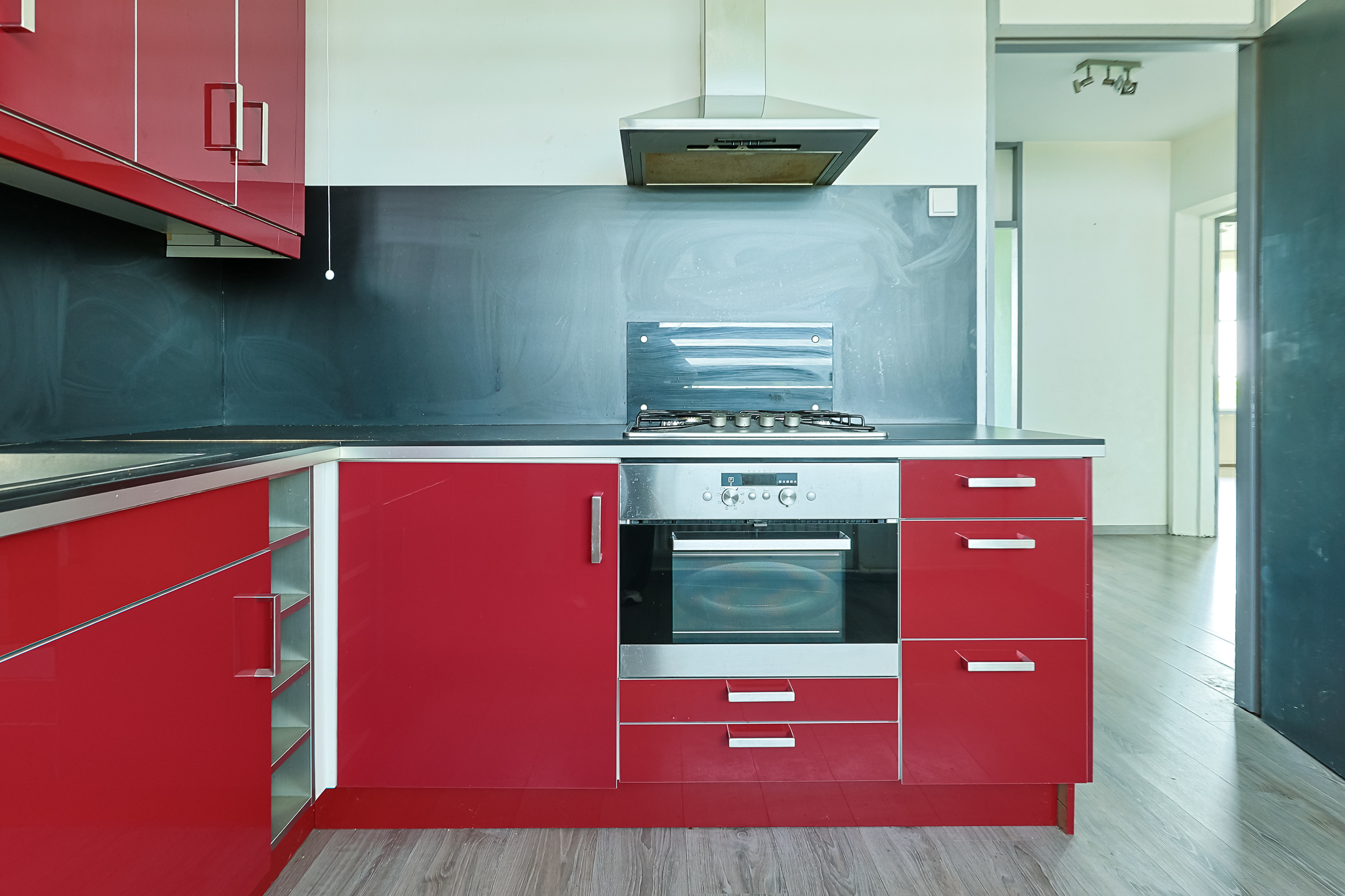 Galerijflat Appartement Marsdiep 139, Alphen aan den Rijn