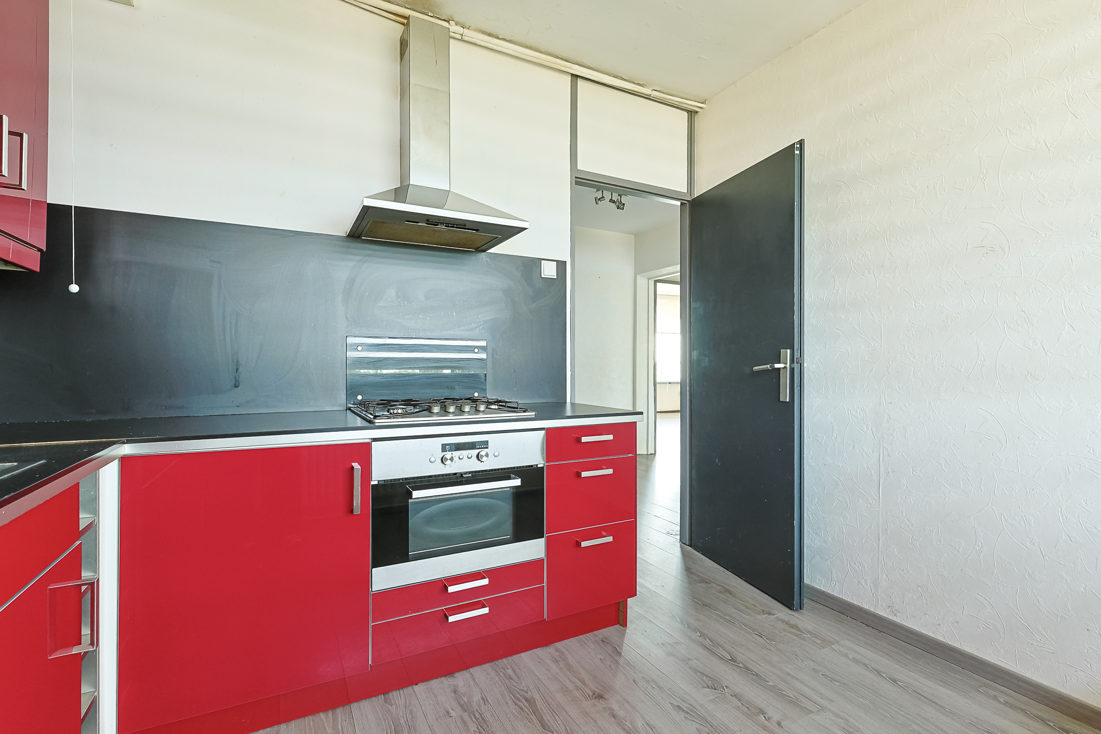 Galerijflat Appartement Marsdiep 139, Alphen aan den Rijn