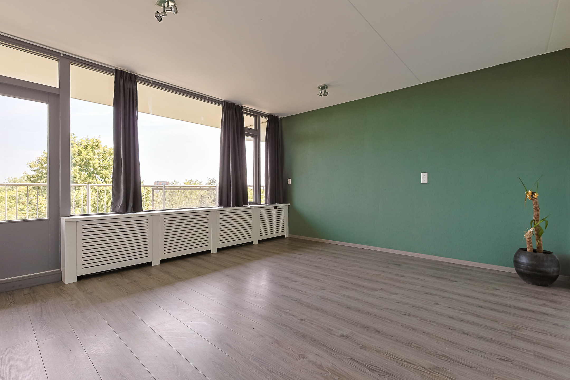 Galerijflat Appartement Marsdiep 139, Alphen aan den Rijn
