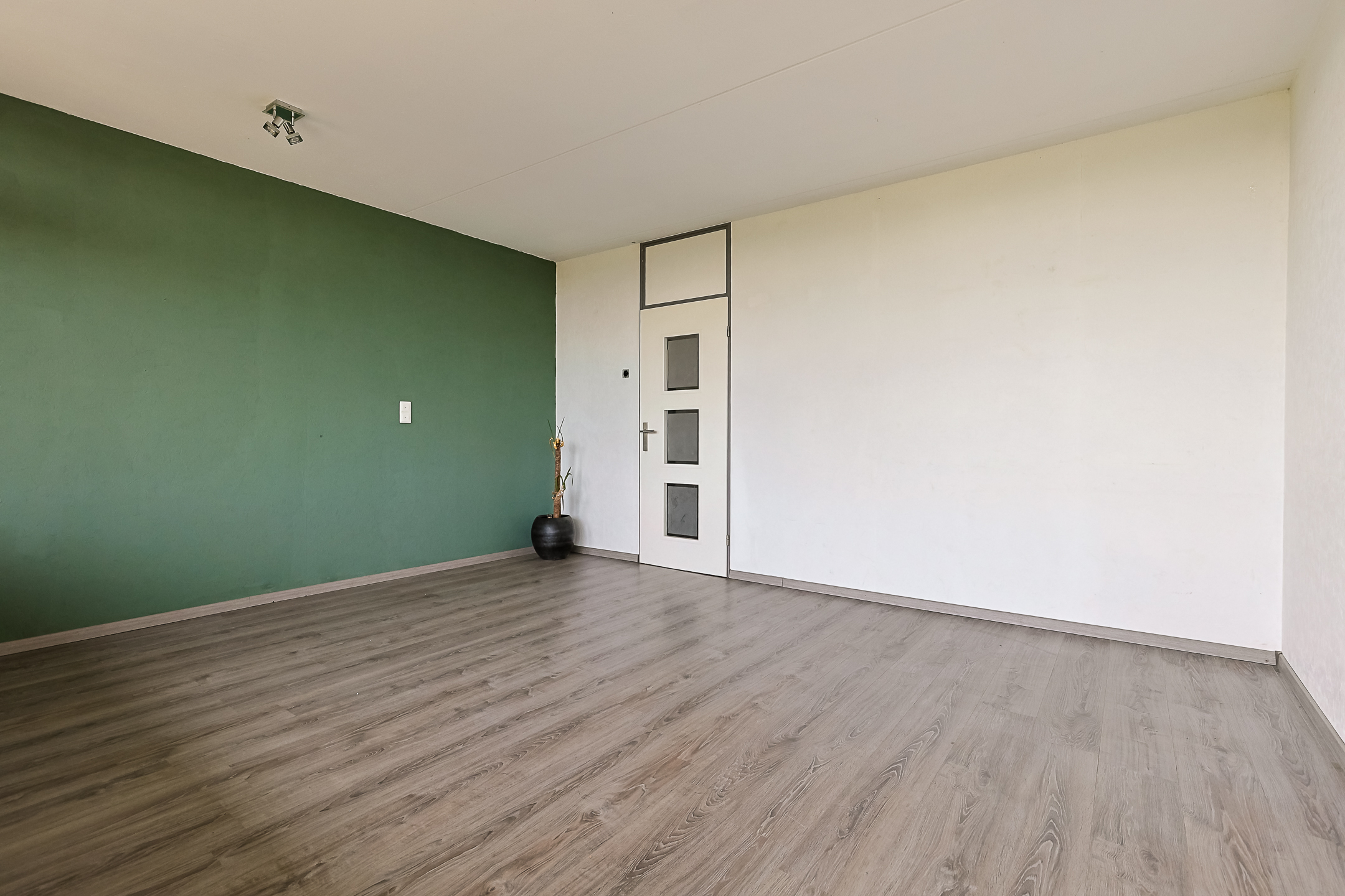Galerijflat Appartement Marsdiep 139, Alphen aan den Rijn