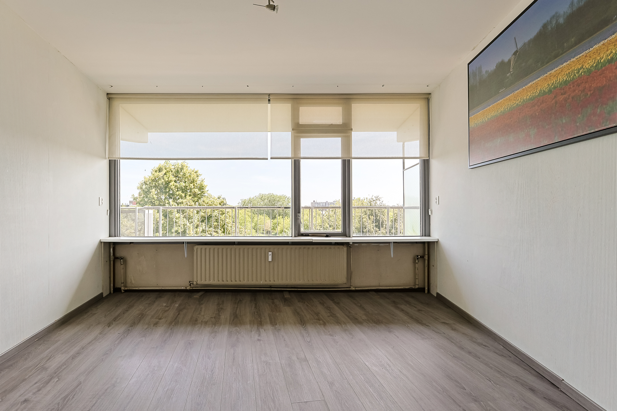 Galerijflat Appartement Marsdiep 139, Alphen aan den Rijn