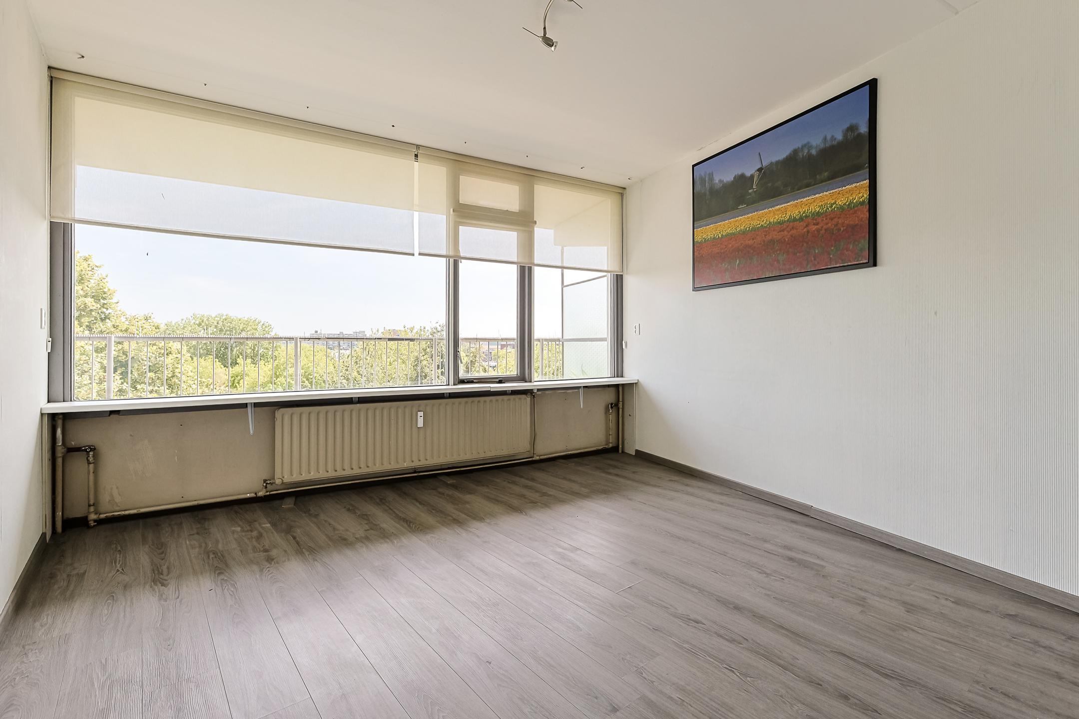 Galerijflat Appartement Marsdiep 139, Alphen aan den Rijn