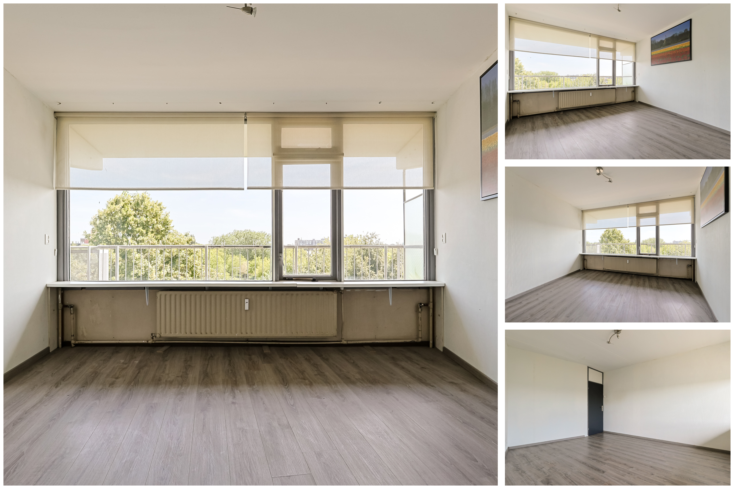 Galerijflat Appartement Marsdiep 139, Alphen aan den Rijn