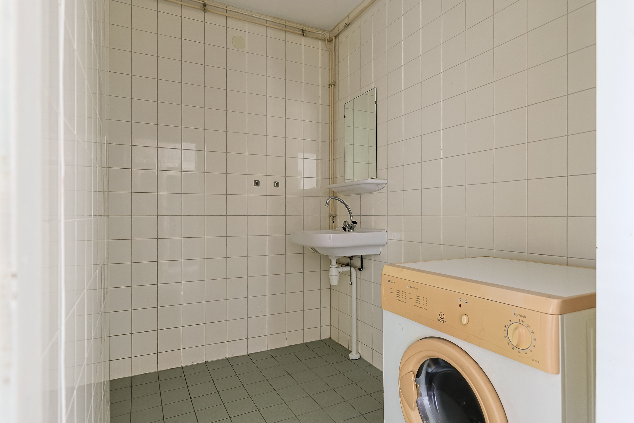 Galerijflat Appartement Marsdiep 139, Alphen aan den Rijn