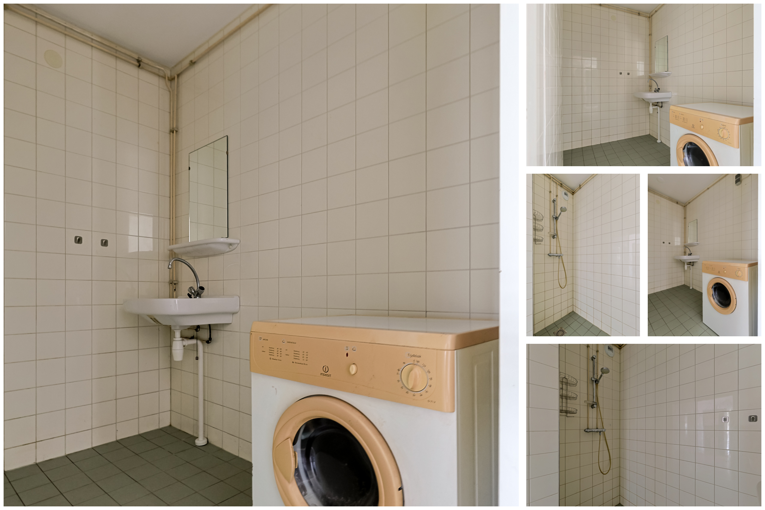 Galerijflat Appartement Marsdiep 139, Alphen aan den Rijn