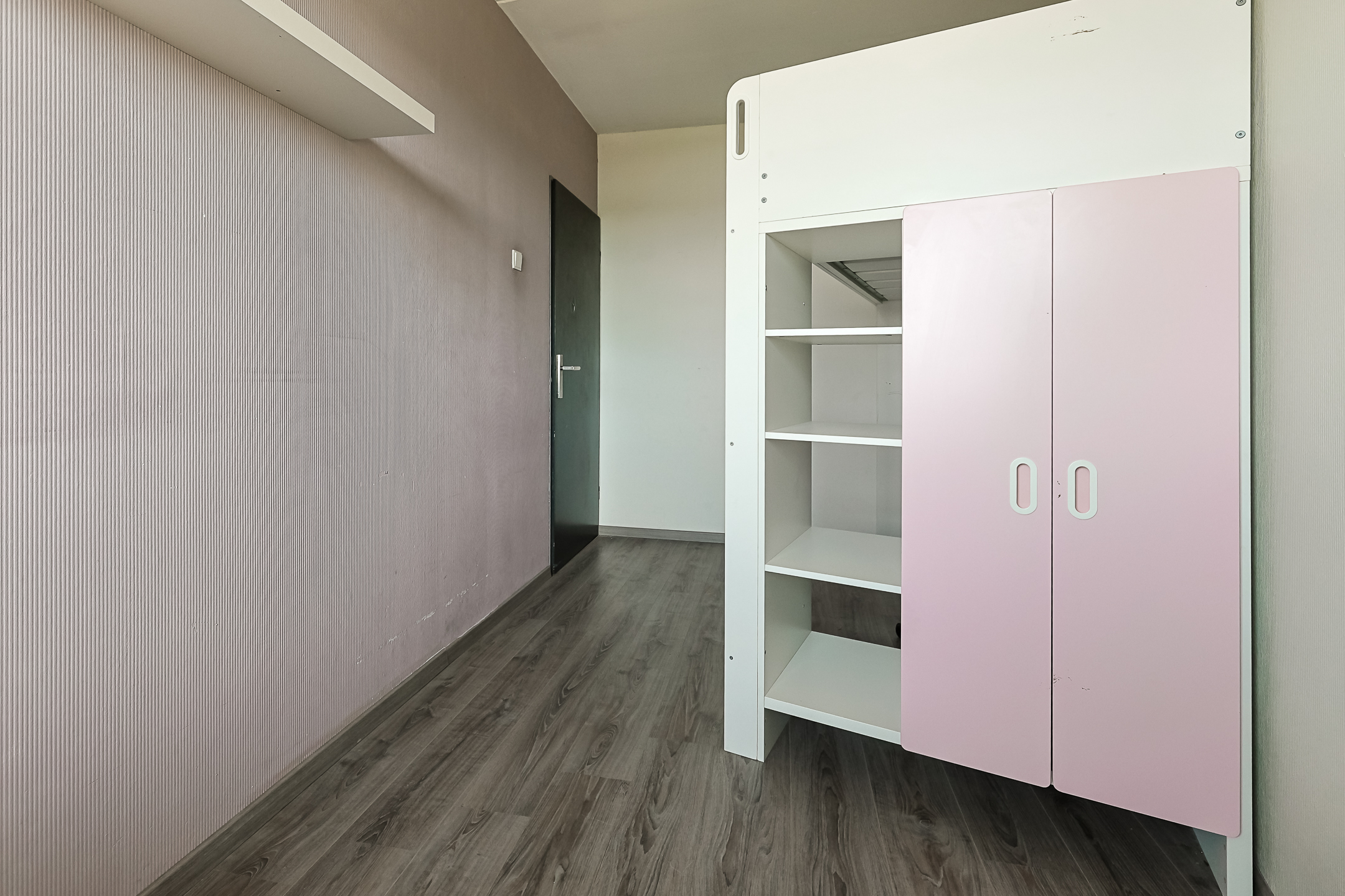Galerijflat Appartement Marsdiep 139, Alphen aan den Rijn