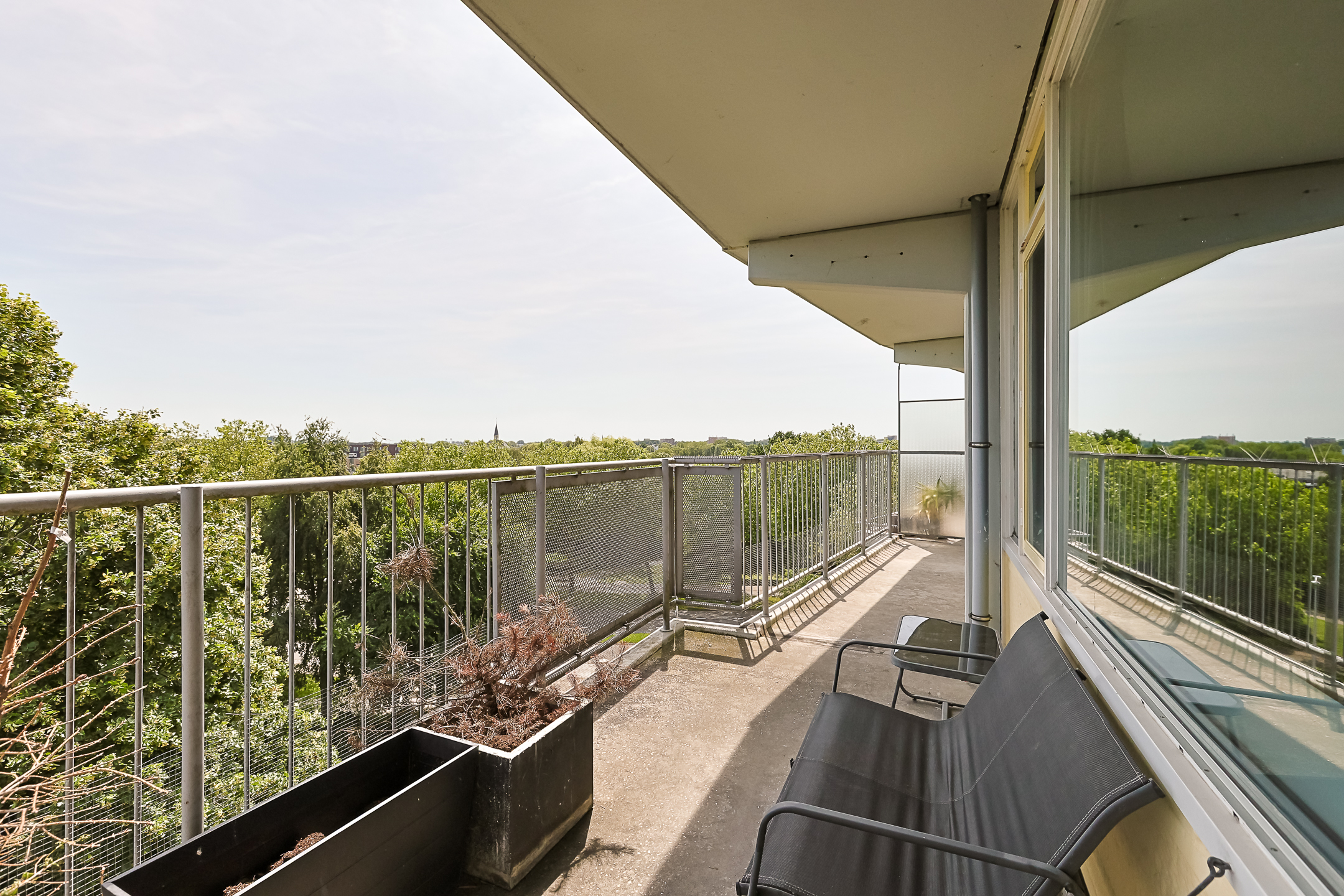 Galerijflat Appartement Marsdiep 139, Alphen aan den Rijn
