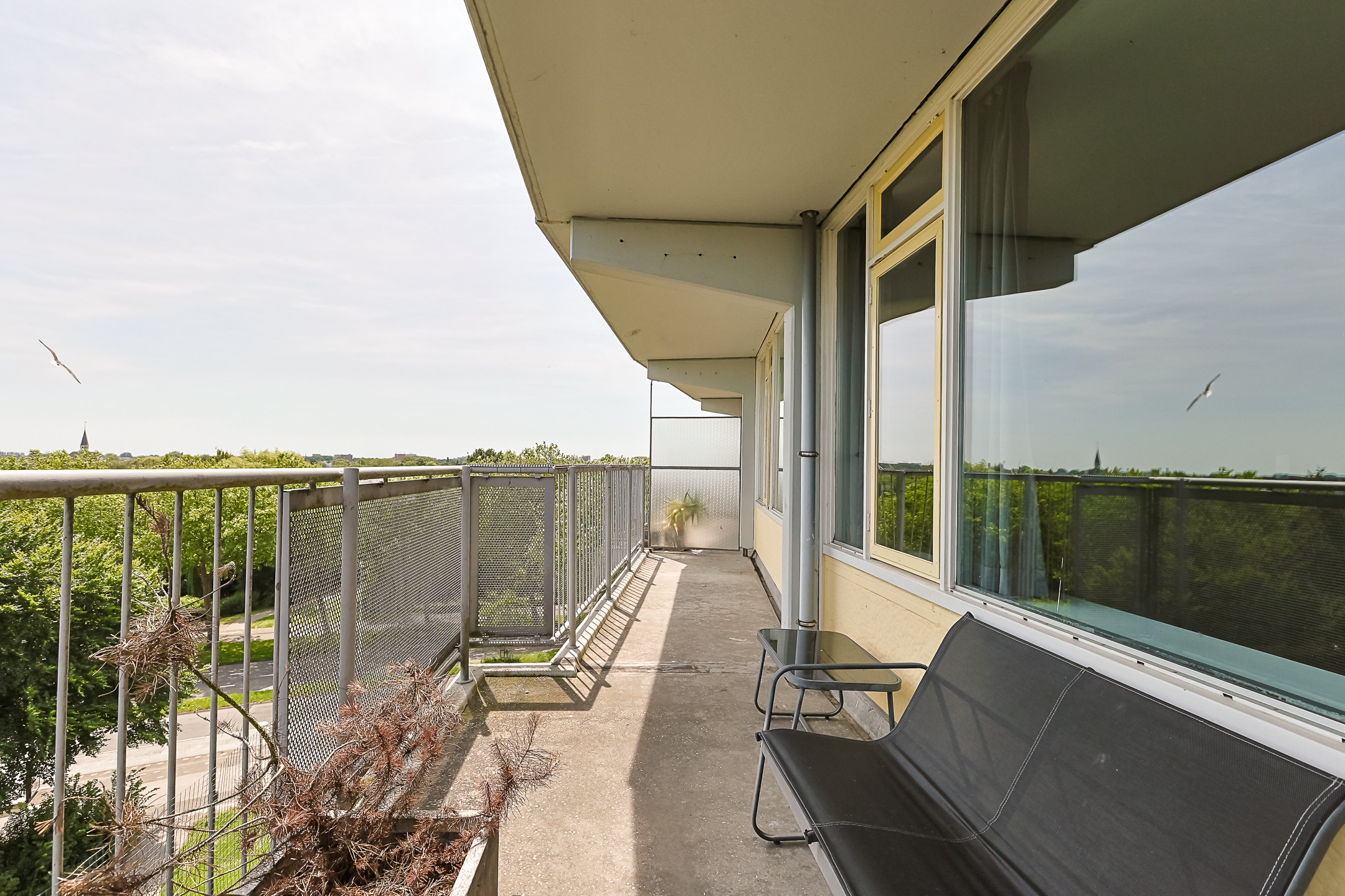 Galerijflat Appartement Marsdiep 139, Alphen aan den Rijn