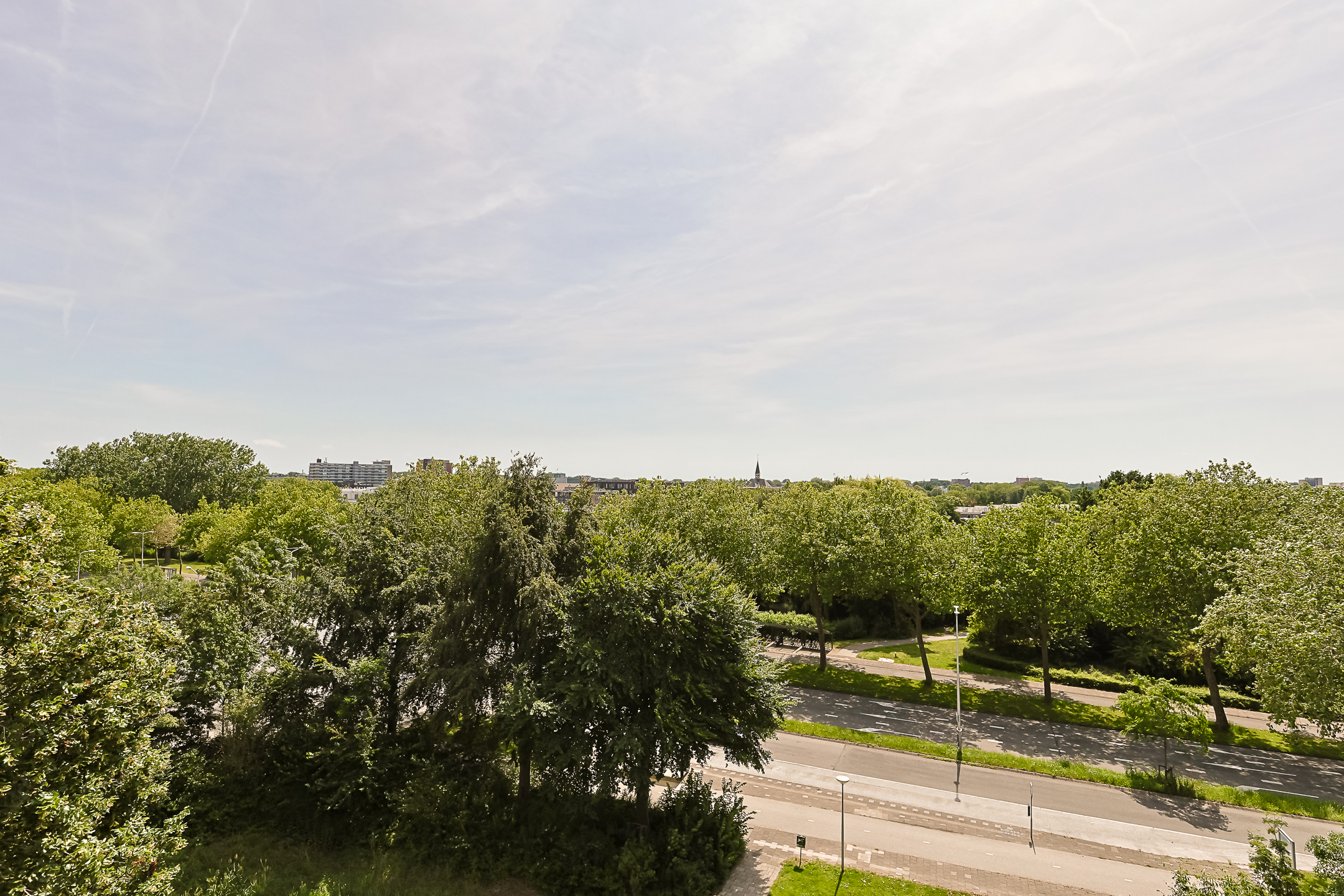 Galerijflat Appartement Marsdiep 139, Alphen aan den Rijn