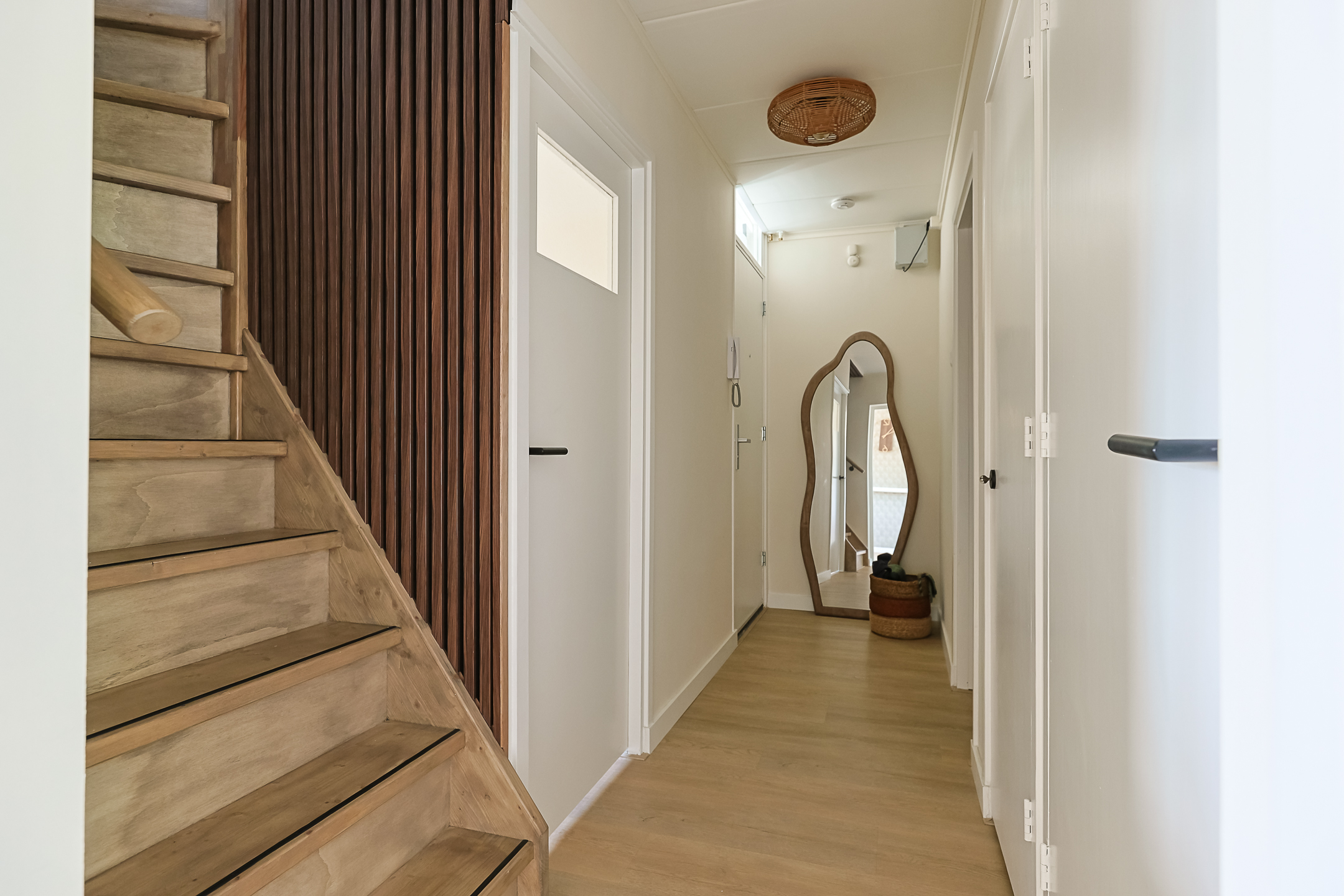Portiekflat Appartement Willem De Zwijgerlaan 12, Alphen aan den Rijn