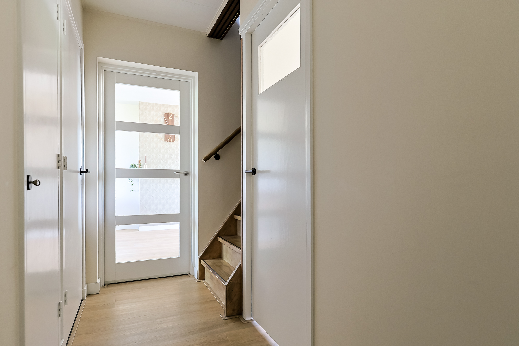 Portiekflat Appartement Willem De Zwijgerlaan 12, Alphen aan den Rijn