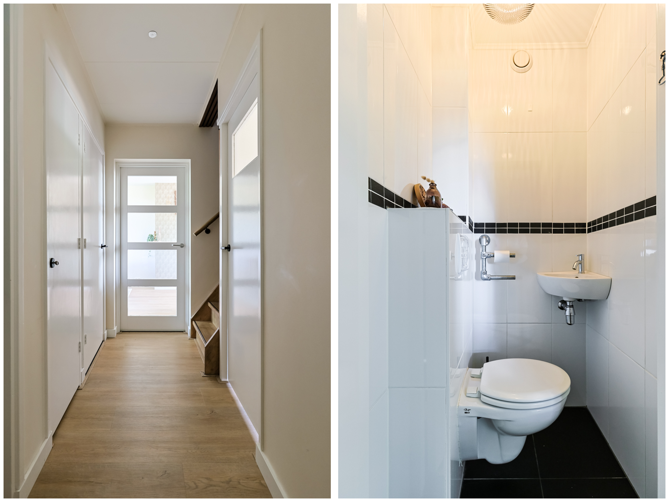 Portiekflat Appartement Willem De Zwijgerlaan 12, Alphen aan den Rijn