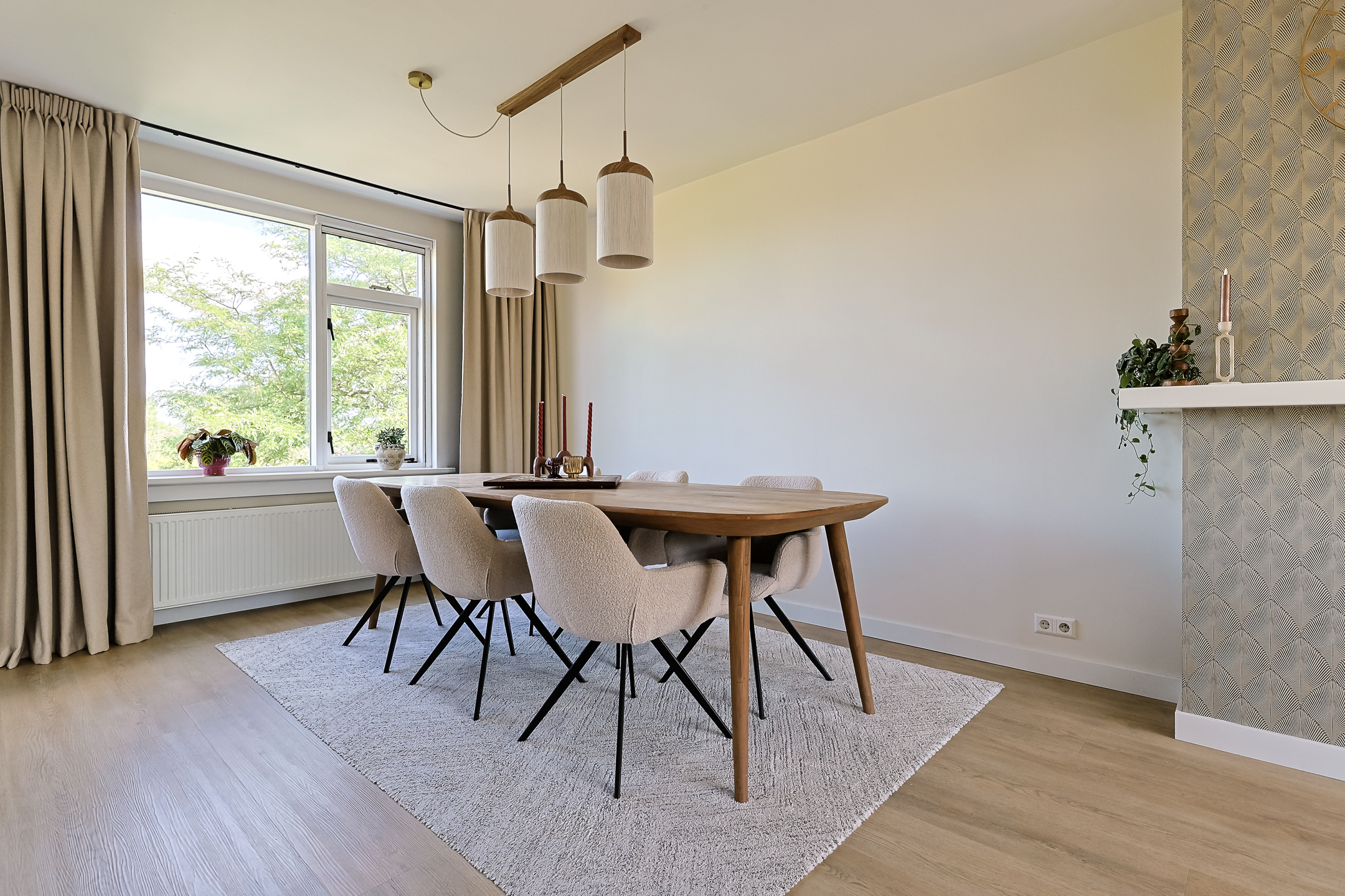 Portiekflat Appartement Willem De Zwijgerlaan 12, Alphen aan den Rijn