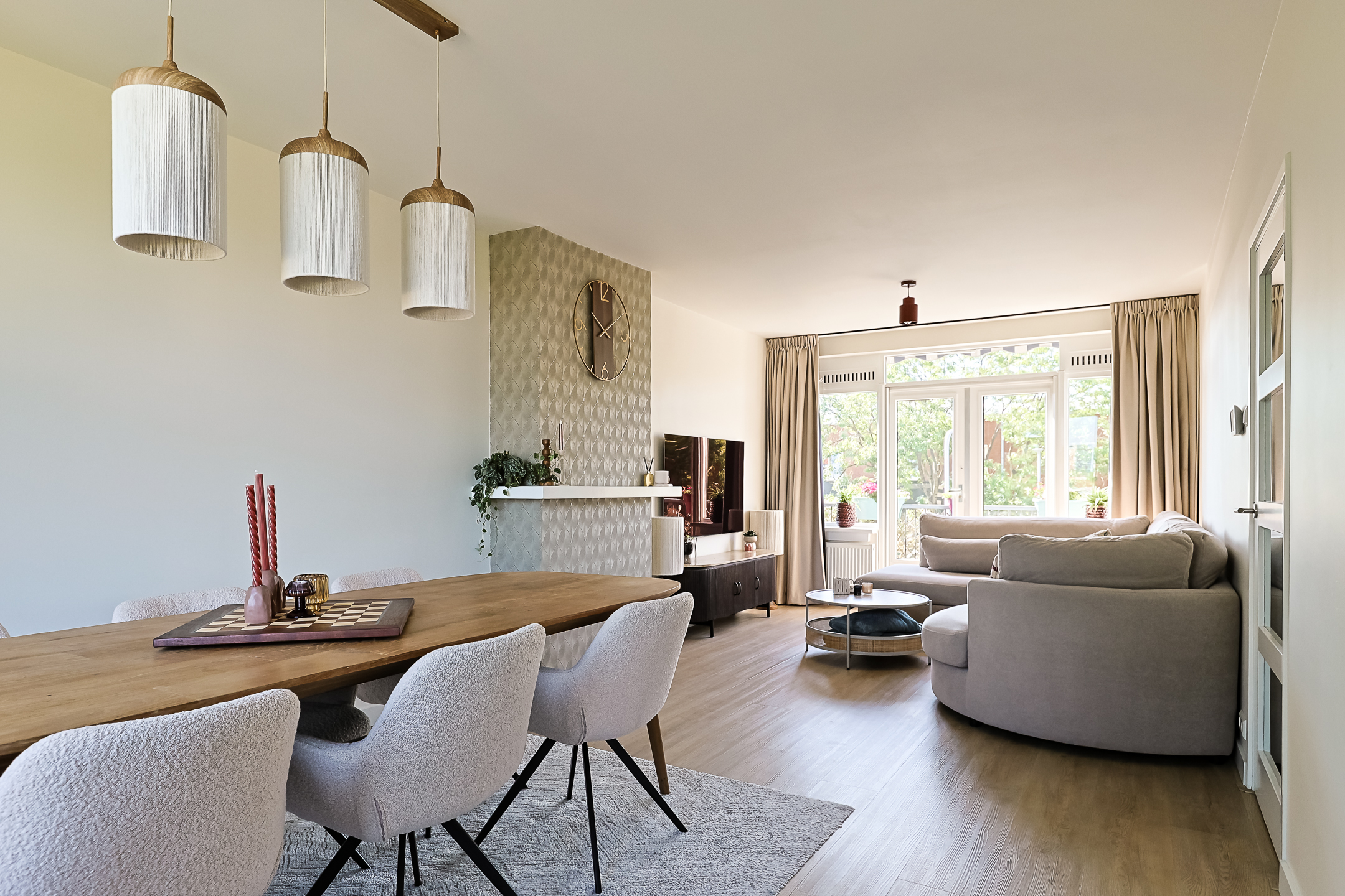 Portiekflat Appartement Willem De Zwijgerlaan 12, Alphen aan den Rijn