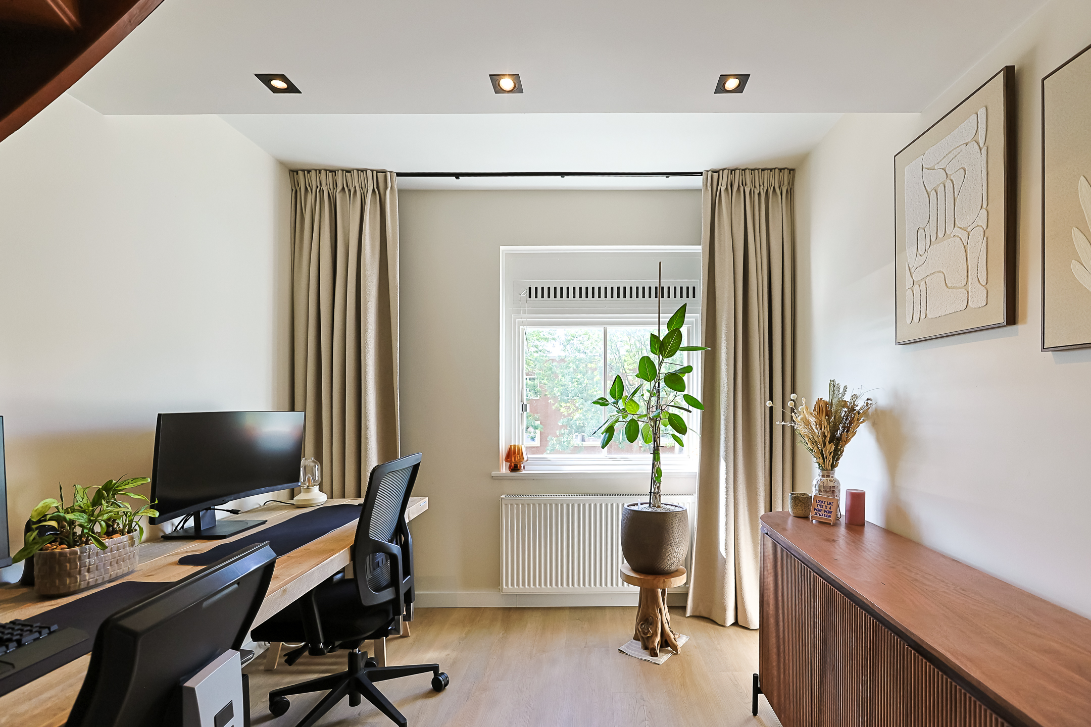 Portiekflat Appartement Willem De Zwijgerlaan 12, Alphen aan den Rijn