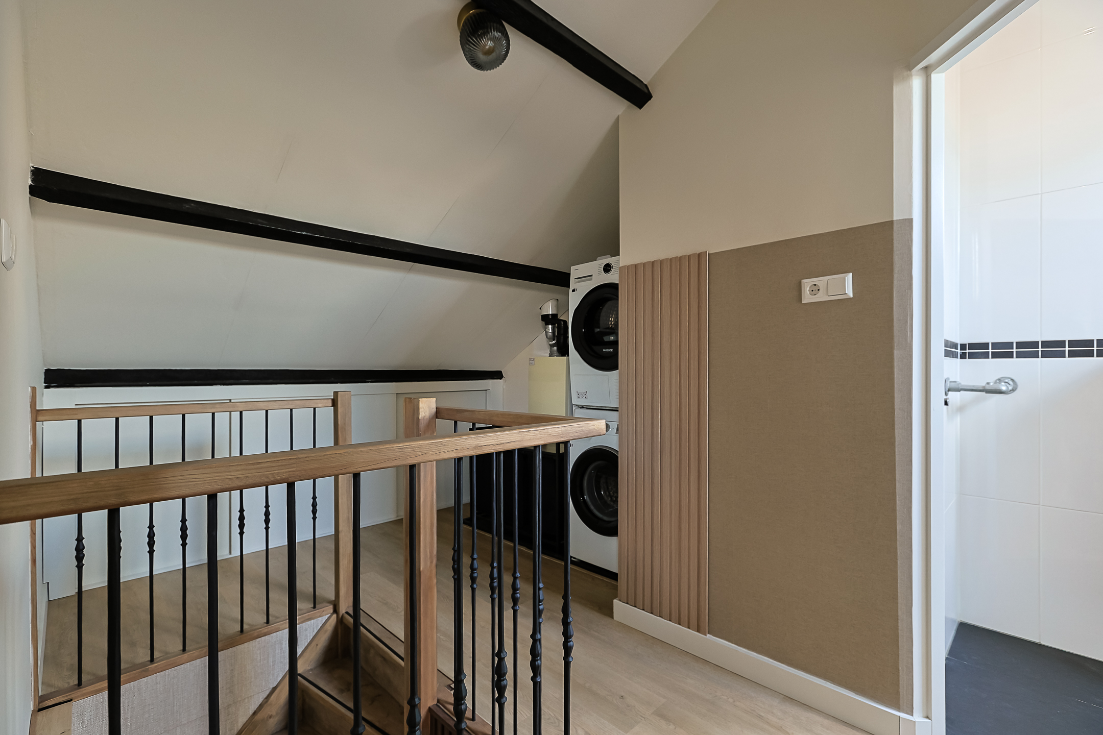 Portiekflat Appartement Willem De Zwijgerlaan 12, Alphen aan den Rijn