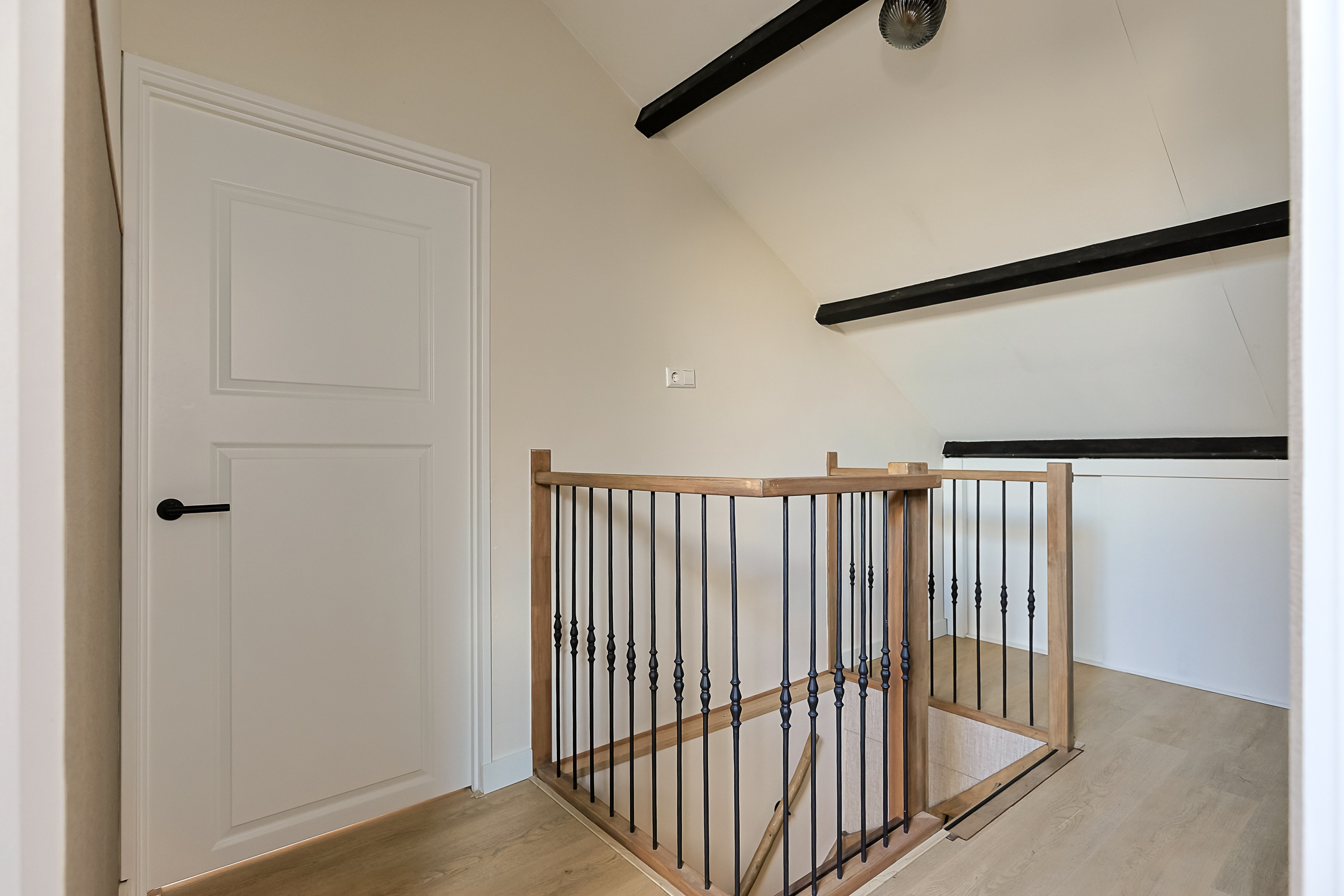 Portiekflat Appartement Willem De Zwijgerlaan 12, Alphen aan den Rijn