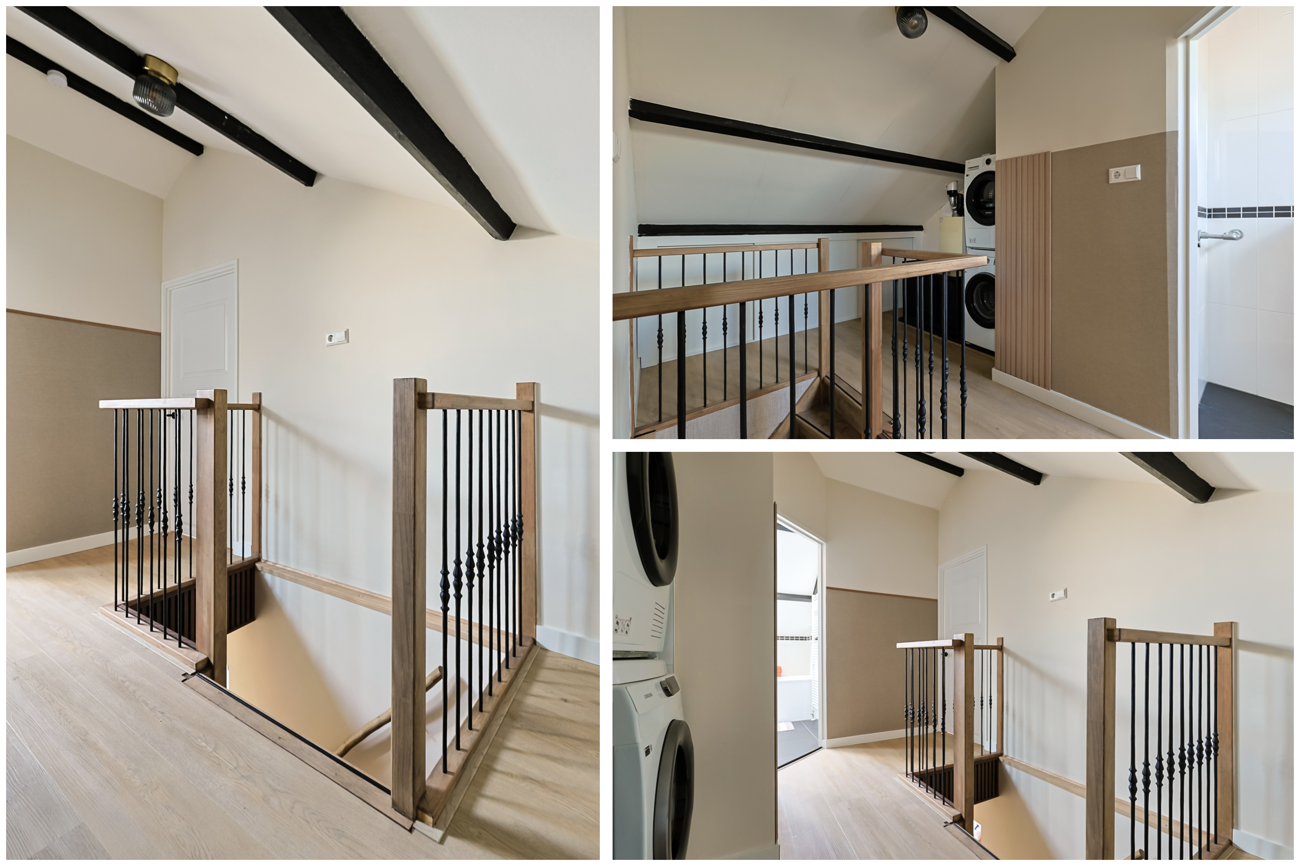 Portiekflat Appartement Willem De Zwijgerlaan 12, Alphen aan den Rijn