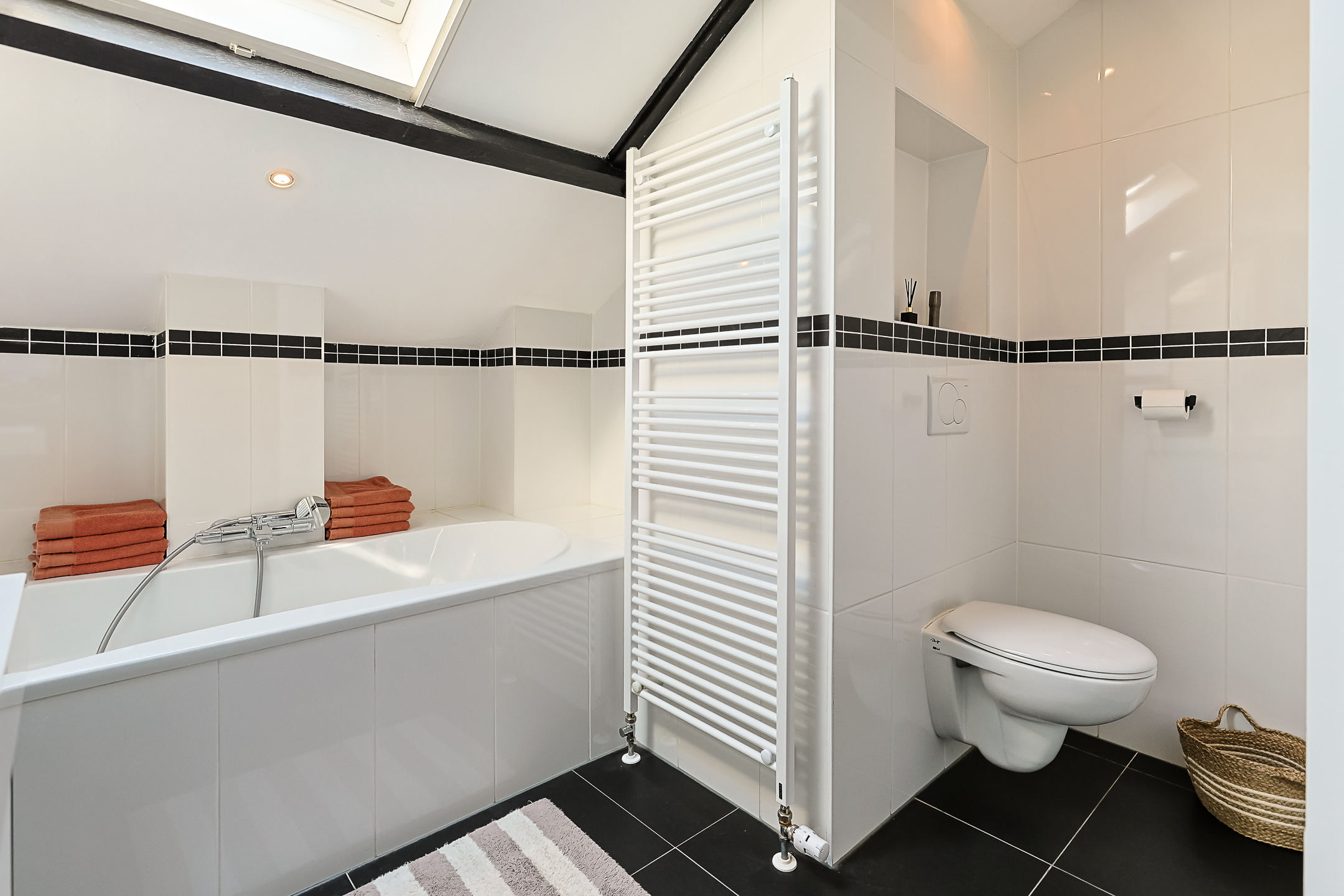 Portiekflat Appartement Willem De Zwijgerlaan 12, Alphen aan den Rijn