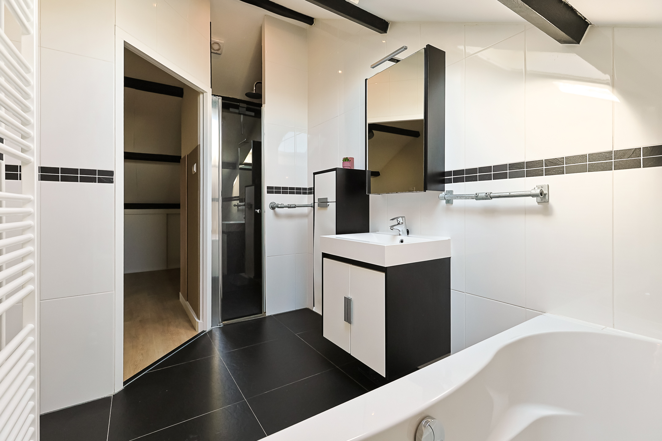 Portiekflat Appartement Willem De Zwijgerlaan 12, Alphen aan den Rijn