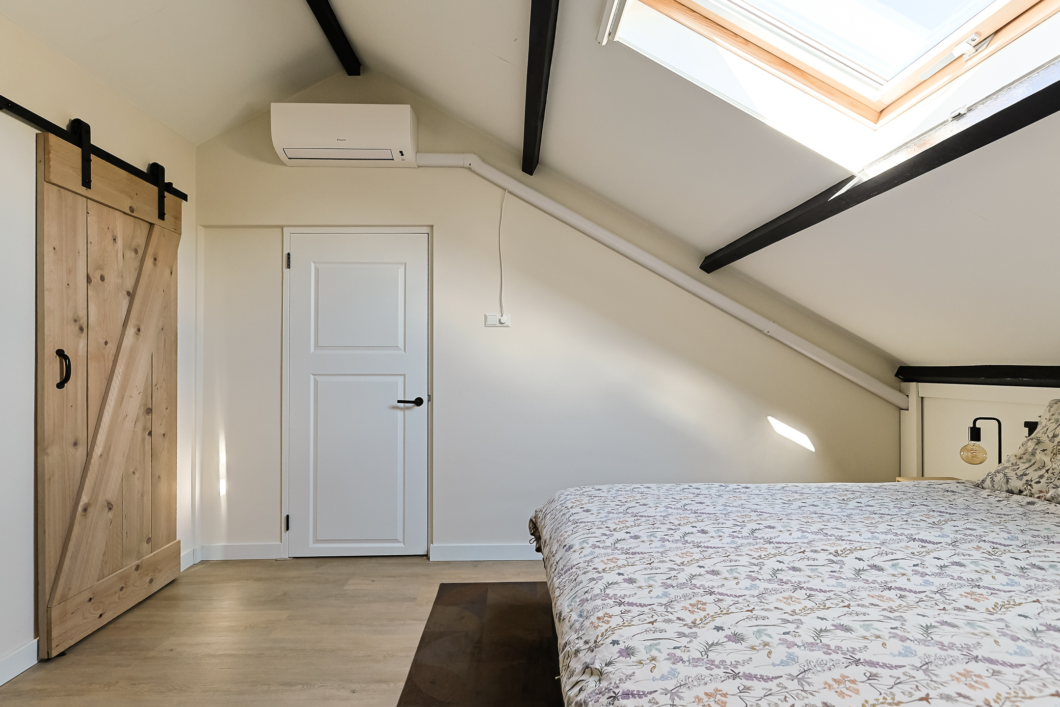 Portiekflat Appartement Willem De Zwijgerlaan 12, Alphen aan den Rijn