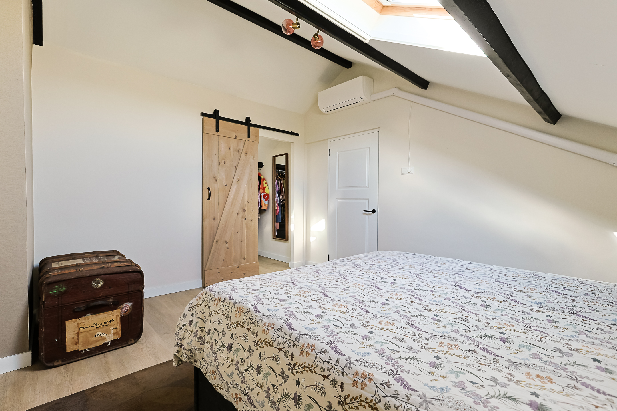 Portiekflat Appartement Willem De Zwijgerlaan 12, Alphen aan den Rijn