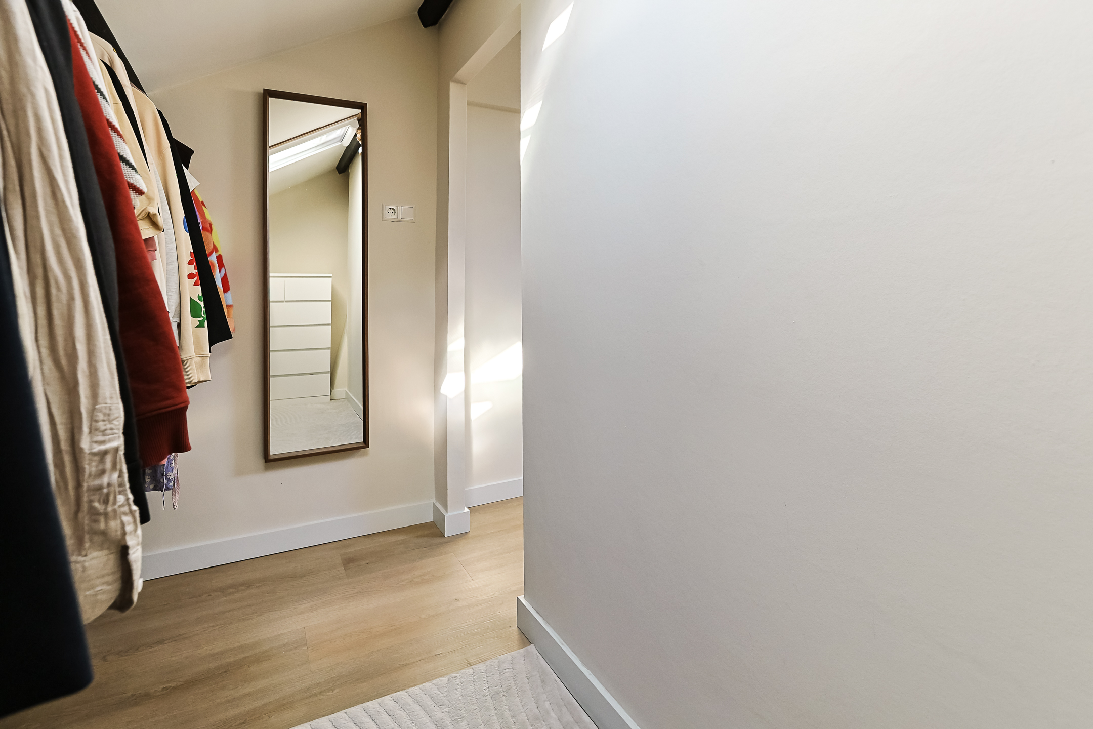 Portiekflat Appartement Willem De Zwijgerlaan 12, Alphen aan den Rijn