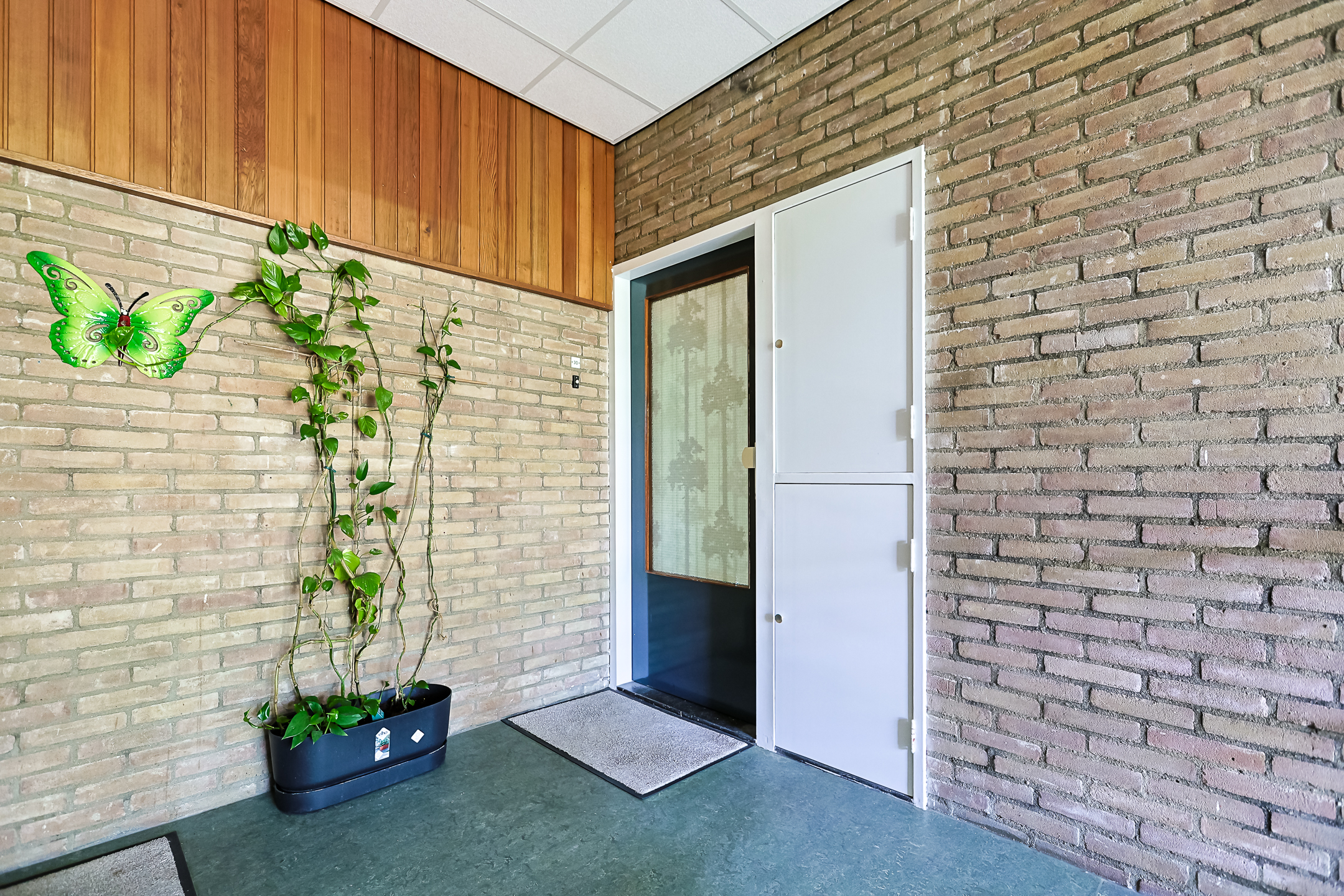 Portiekflat Appartement Ambonstraat 30, Alphen aan den Rijn