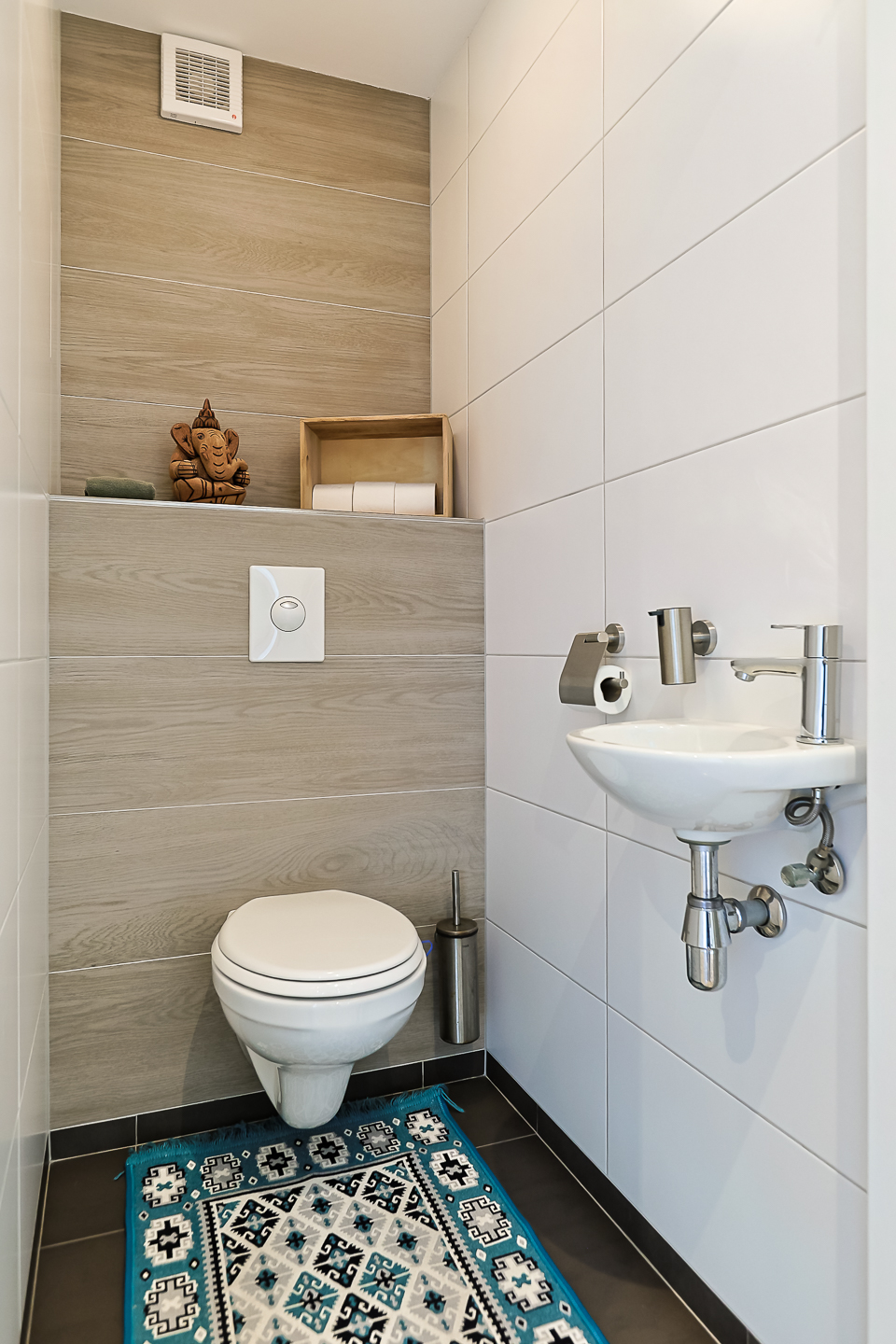 Portiekflat Appartement Ambonstraat 30, Alphen aan den Rijn