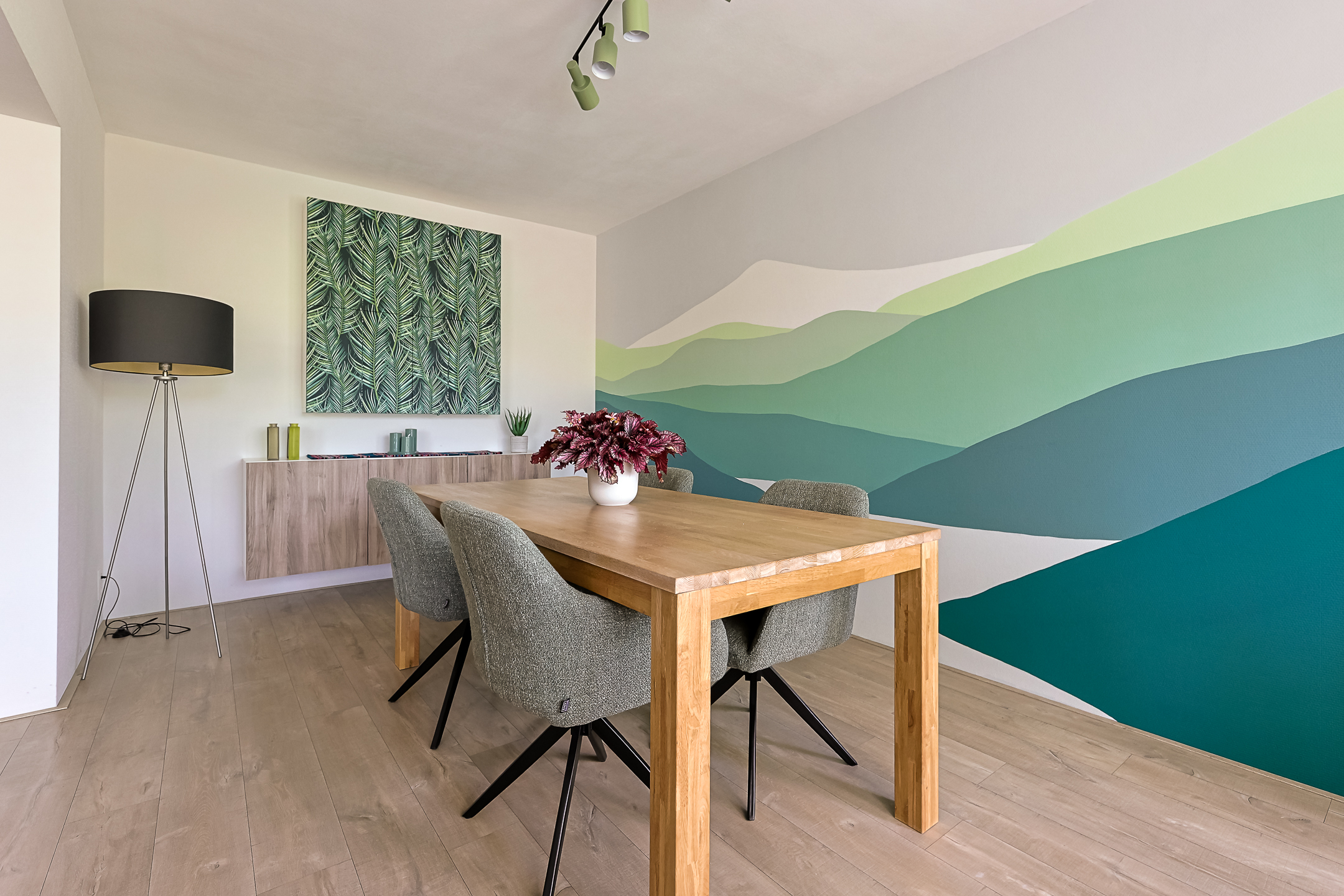 Portiekflat Appartement Ambonstraat 30, Alphen aan den Rijn