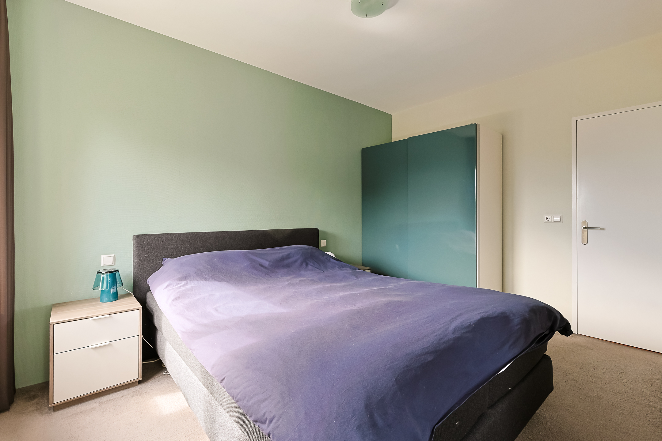 Portiekflat Appartement Ambonstraat 30, Alphen aan den Rijn