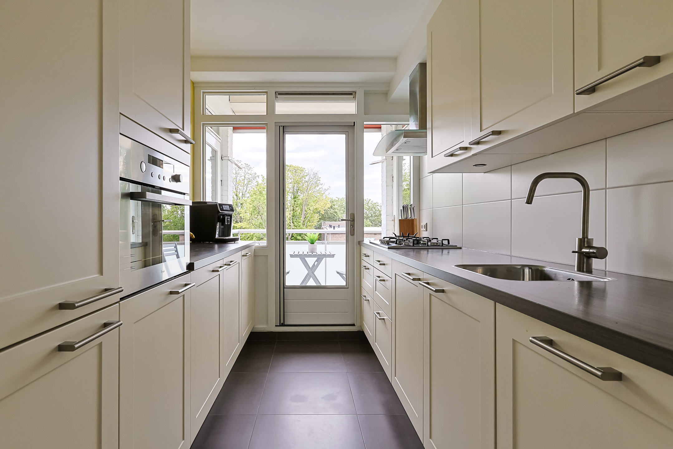 Portiekflat Appartement Ambonstraat 30, Alphen aan den Rijn