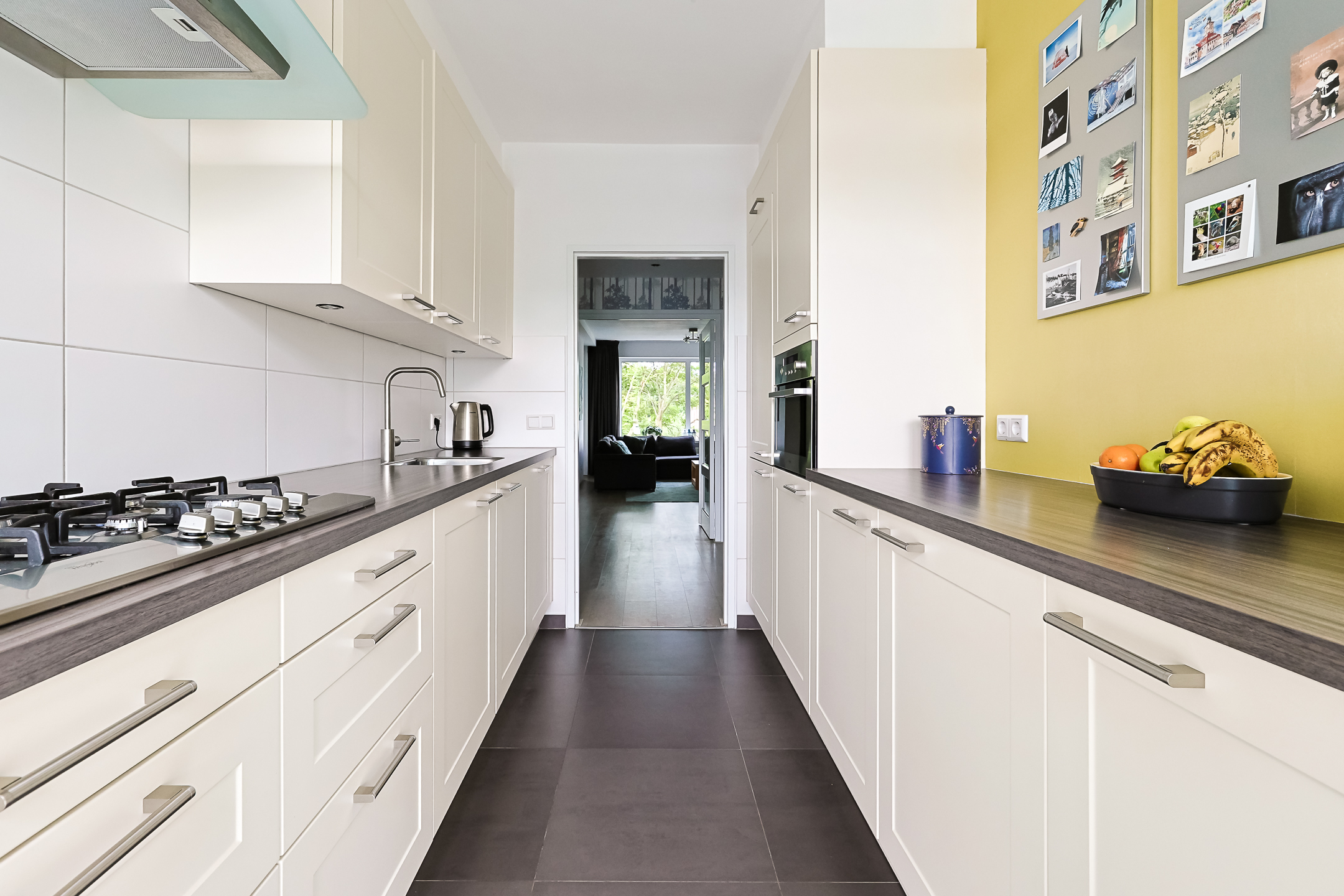 Portiekflat Appartement Ambonstraat 30, Alphen aan den Rijn