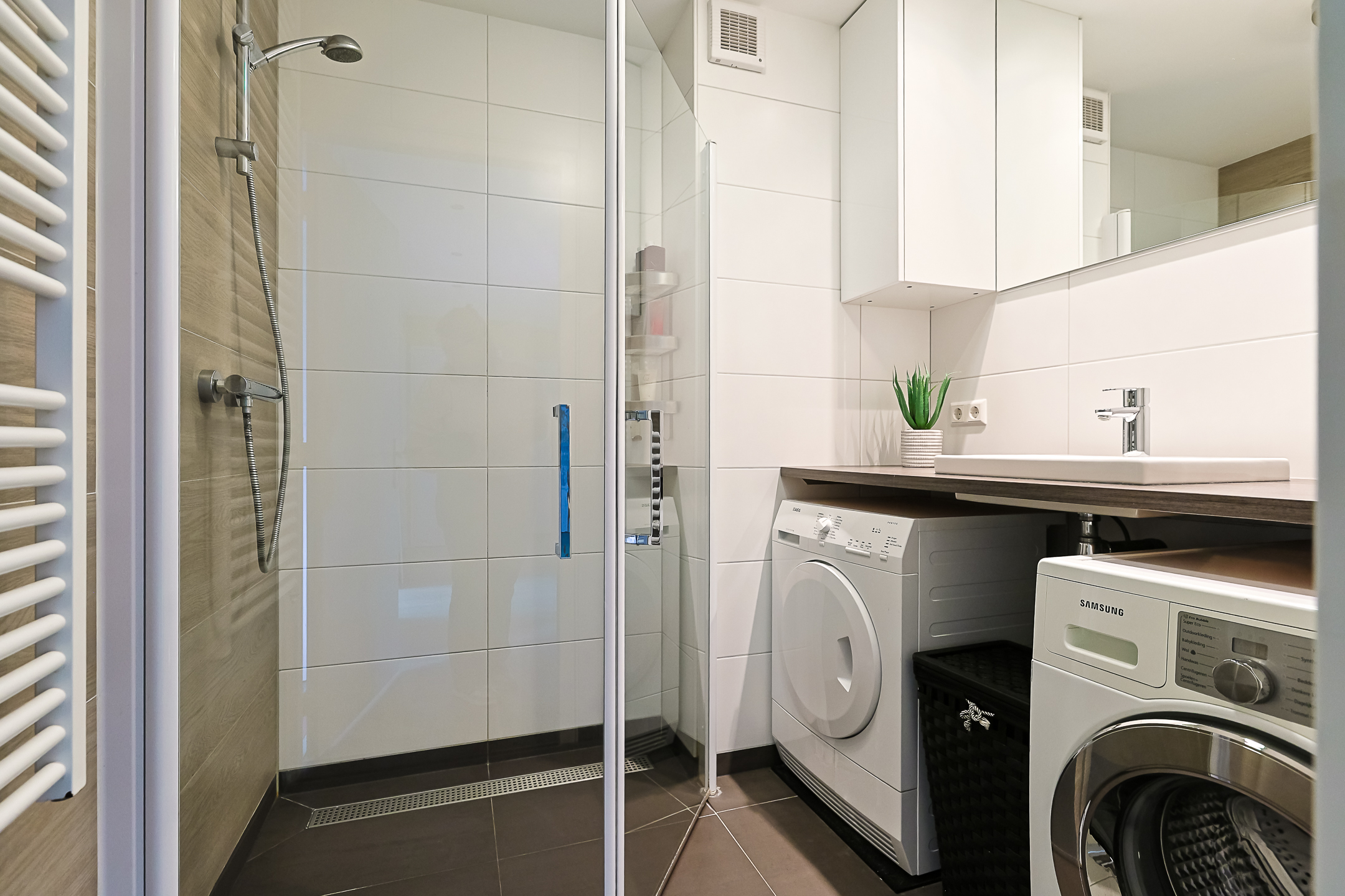 Portiekflat Appartement Ambonstraat 30, Alphen aan den Rijn