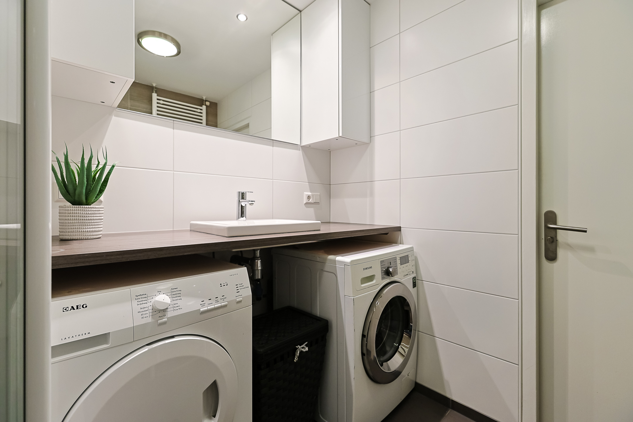 Portiekflat Appartement Ambonstraat 30, Alphen aan den Rijn