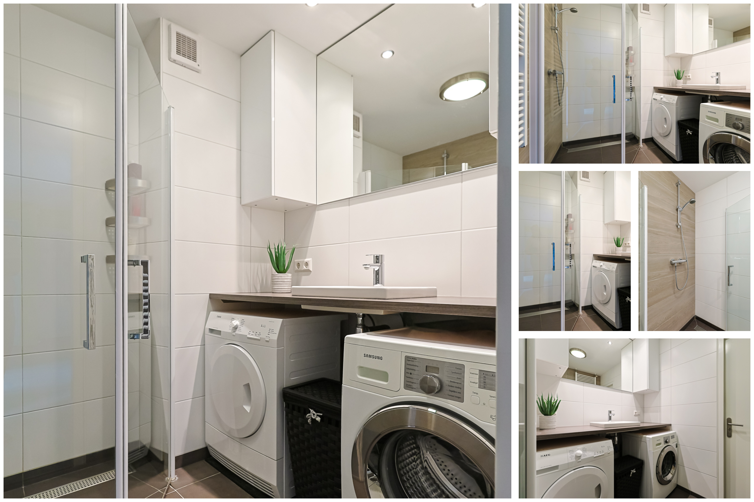 Portiekflat Appartement Ambonstraat 30, Alphen aan den Rijn