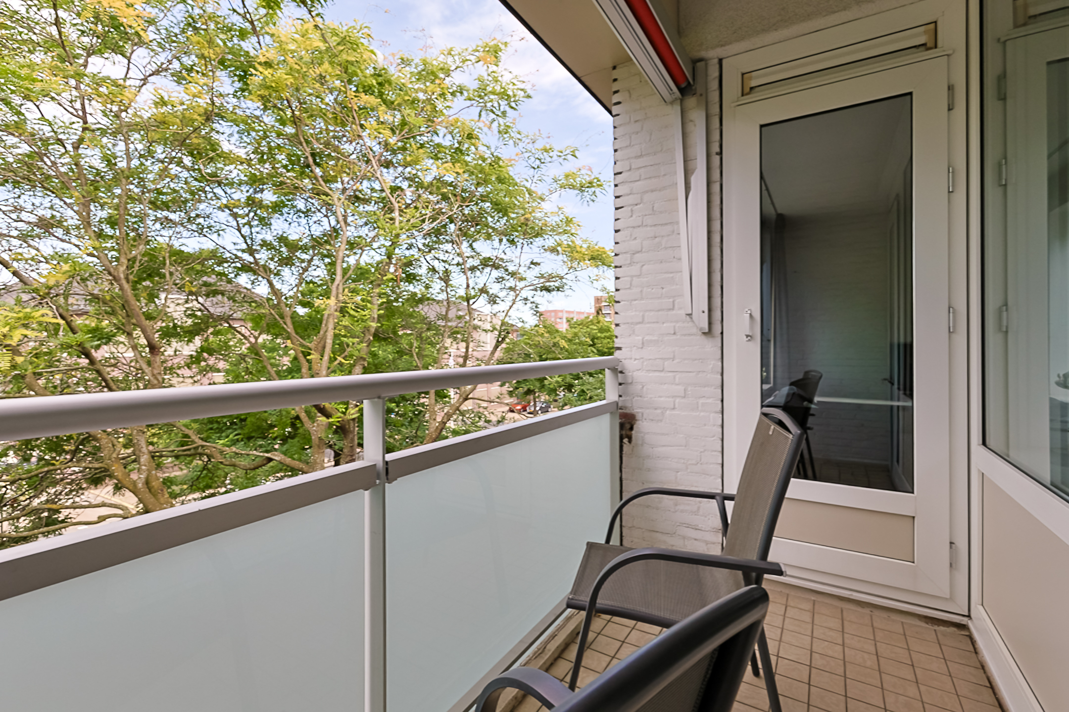 Portiekflat Appartement Ambonstraat 30, Alphen aan den Rijn
