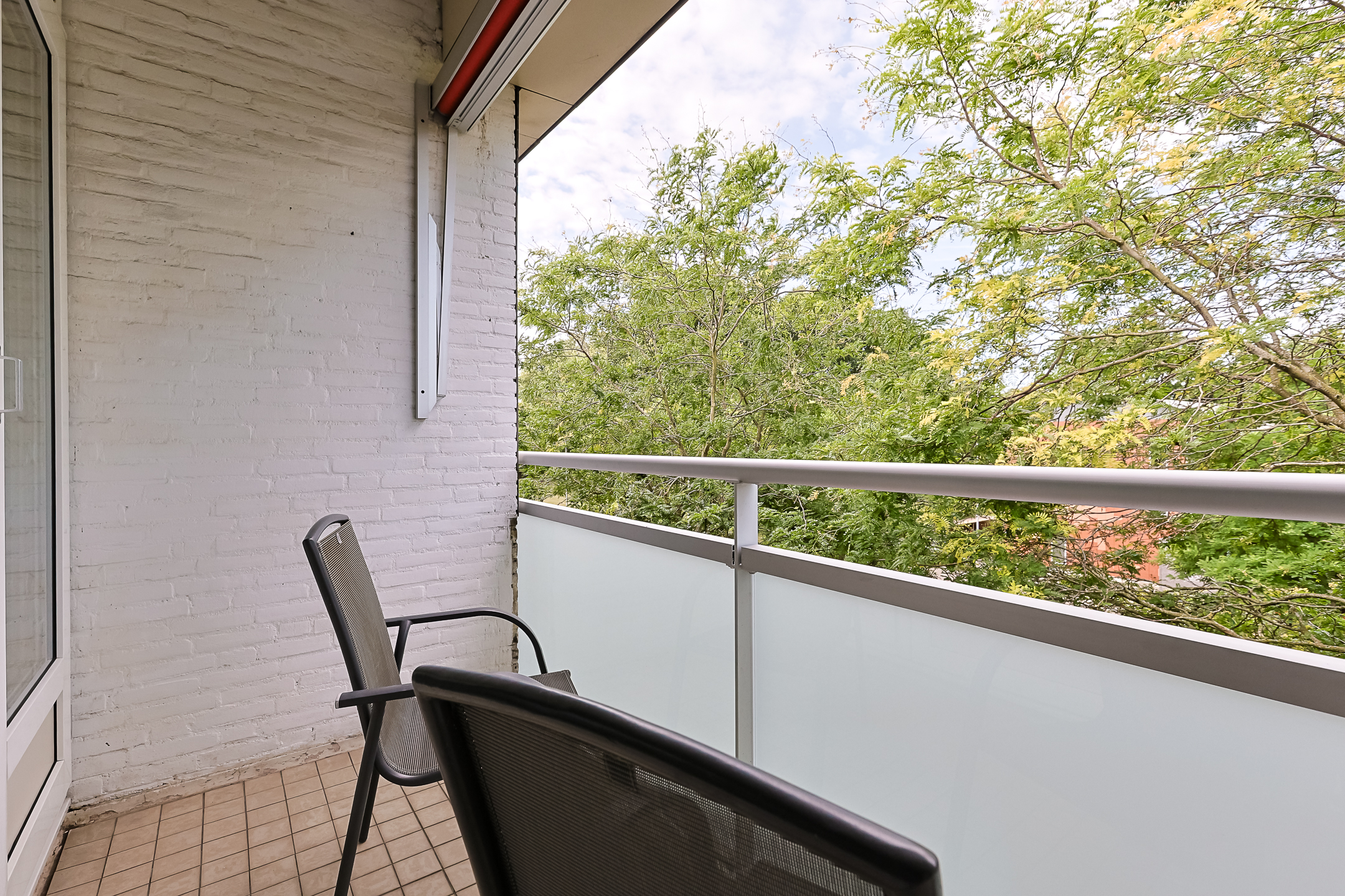 Portiekflat Appartement Ambonstraat 30, Alphen aan den Rijn