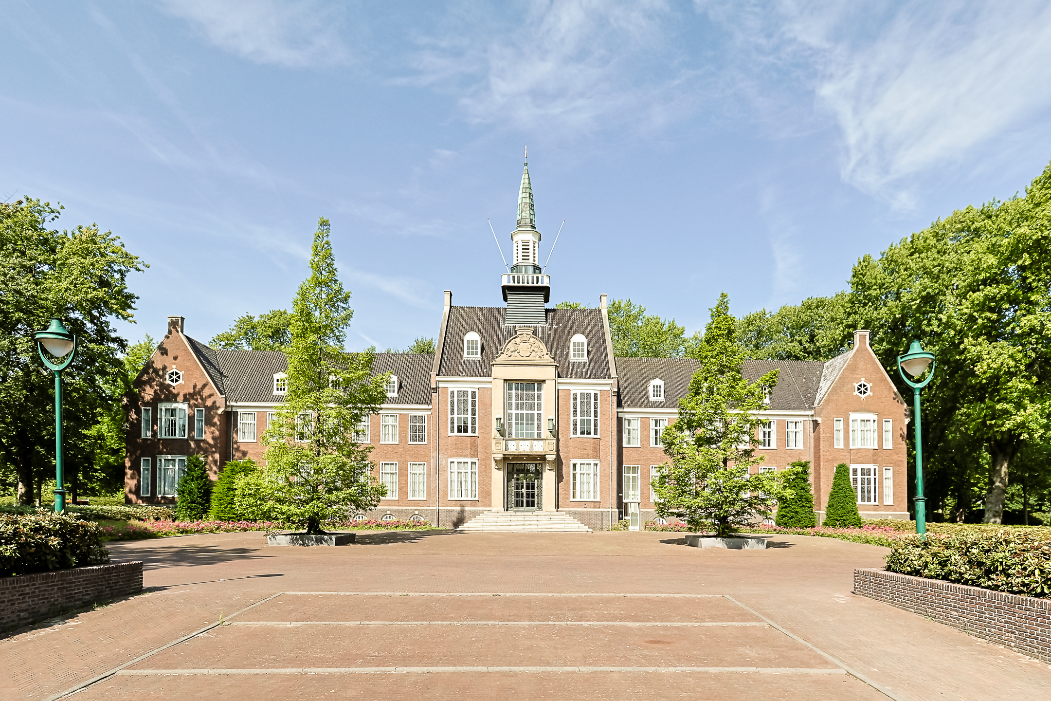 Portiekflat Appartement Ambonstraat 30, Alphen aan den Rijn