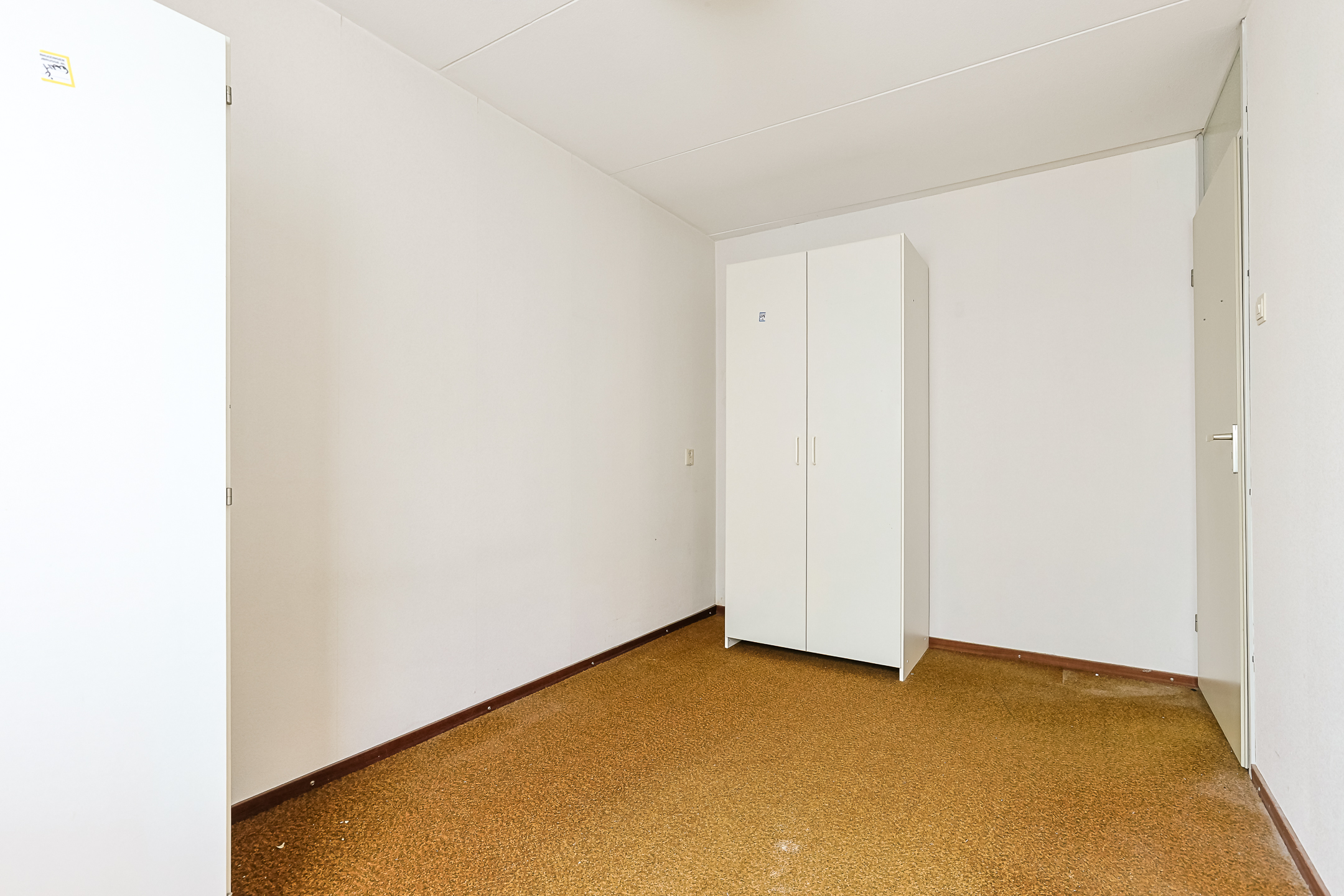 Eengezinswoning Geschakelde woning De Tas 16, Koudekerk aan den Rijn