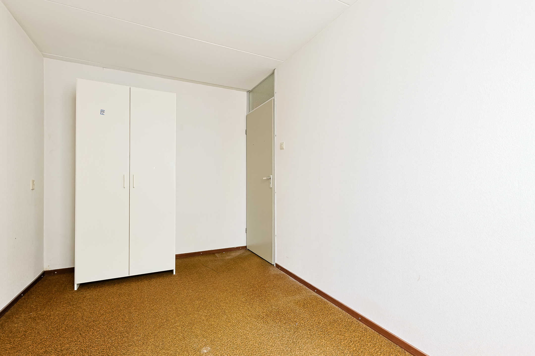 Eengezinswoning Geschakelde woning De Tas 16, Koudekerk aan den Rijn