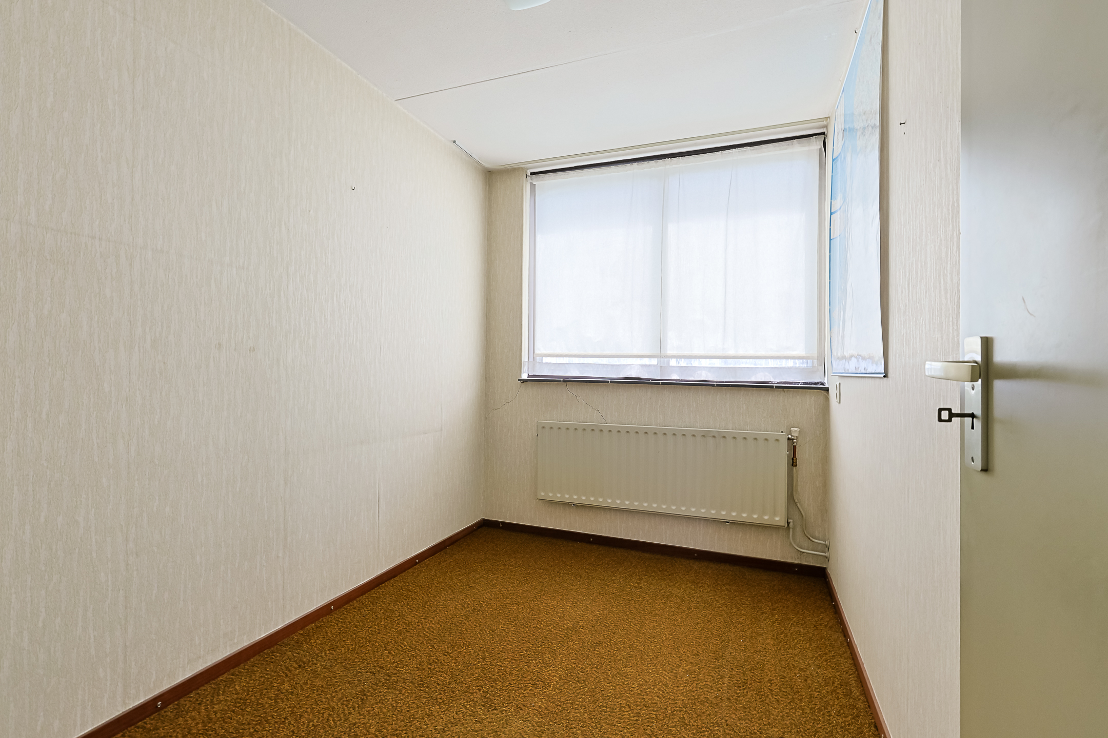 Eengezinswoning Geschakelde woning De Tas 16, Koudekerk aan den Rijn