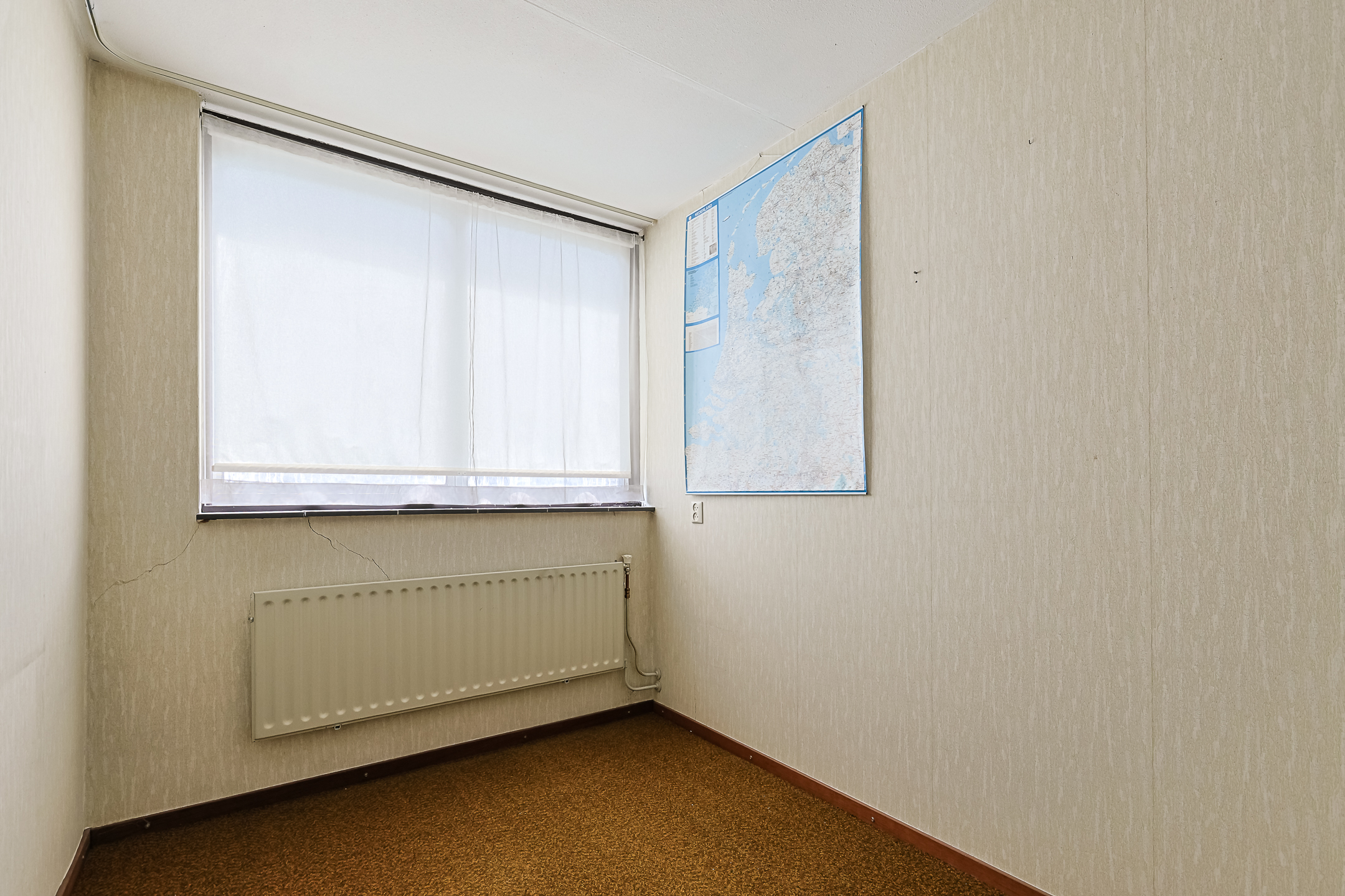 Eengezinswoning Geschakelde woning De Tas 16, Koudekerk aan den Rijn