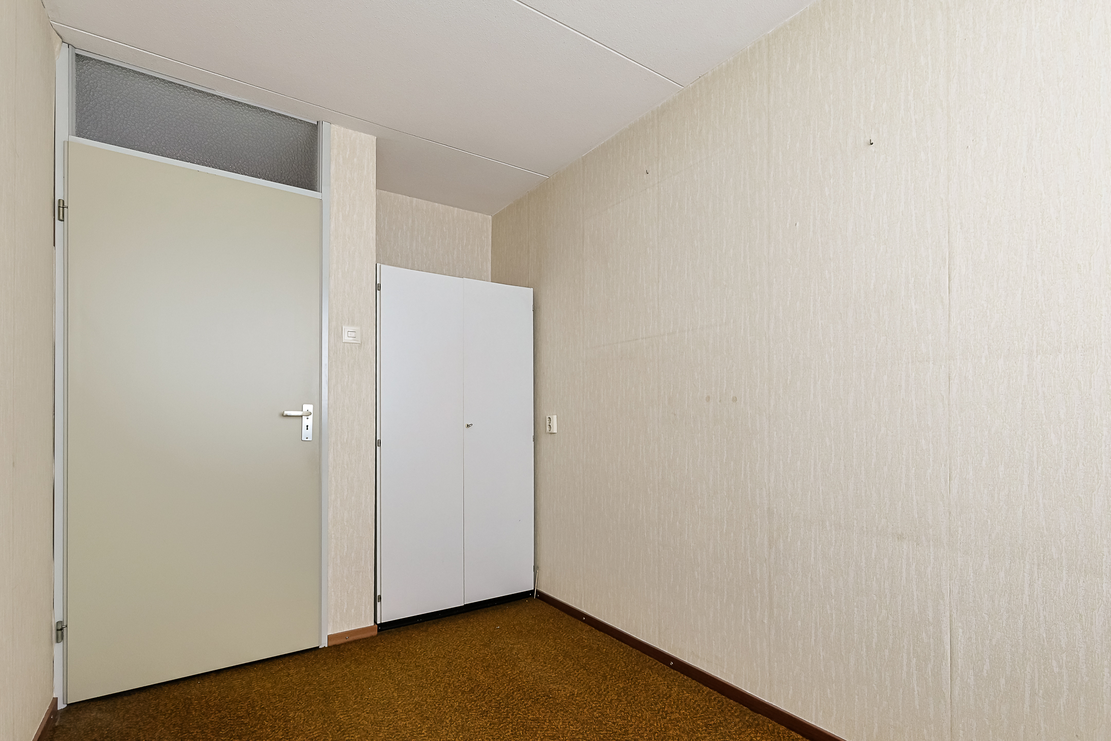 Eengezinswoning Geschakelde woning De Tas 16, Koudekerk aan den Rijn